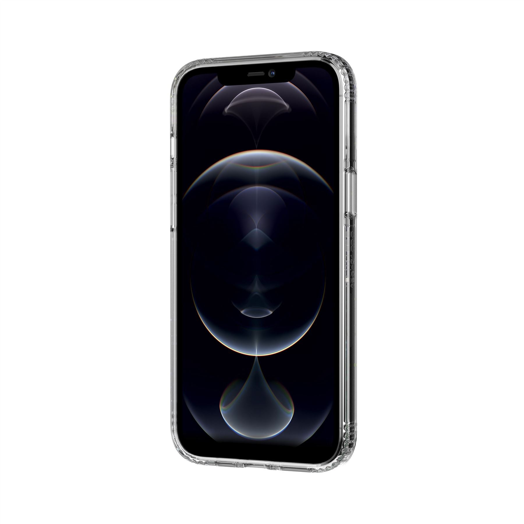 Tech21 Evo Sparkle iPhone 12 Pro Max Hülle Radiant