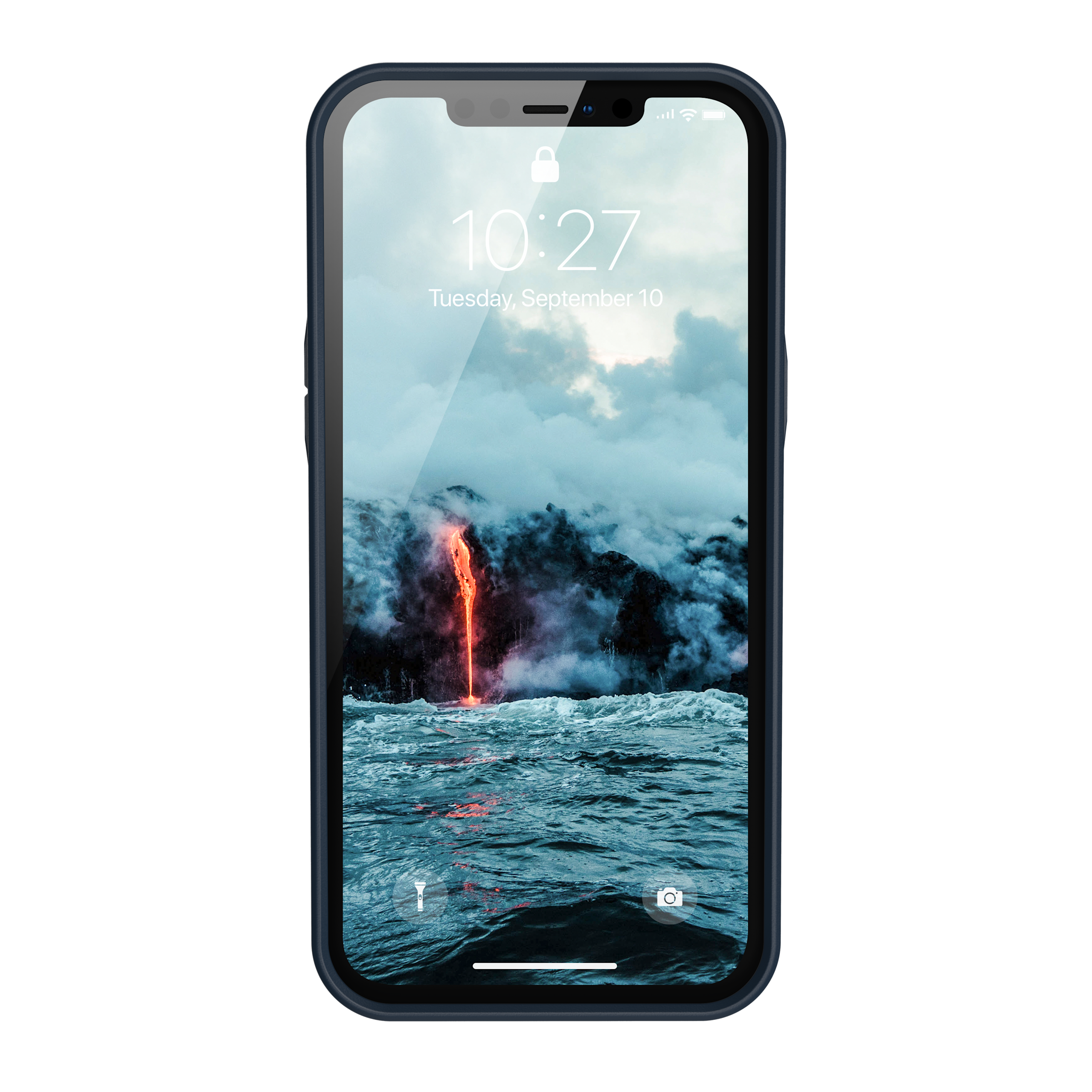 UAG Outback iPhone 12 Pro Max Hülle kompostierbar