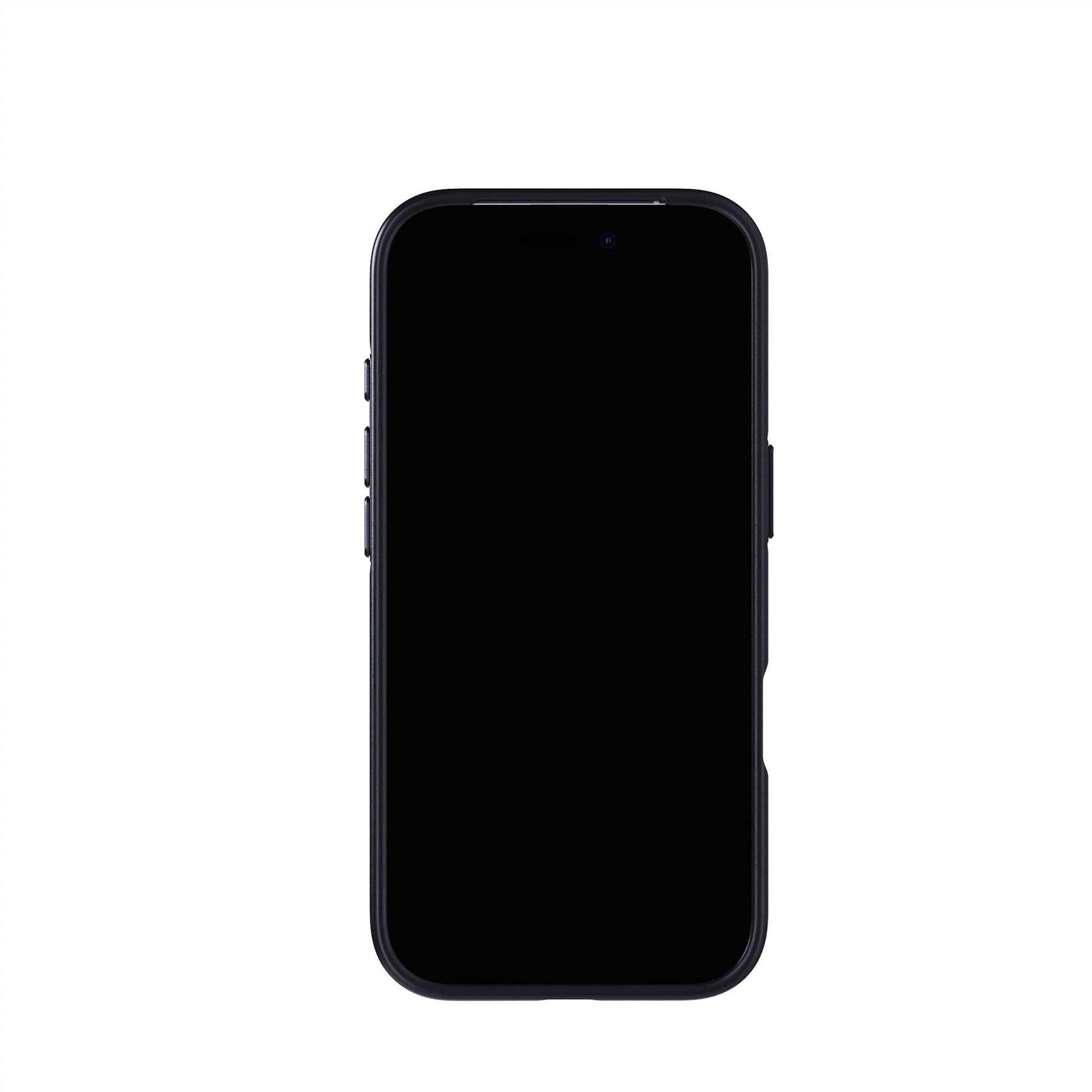Tech21 EvoLite iPhone 16 Pro Hülle Schwarz stoßfest
