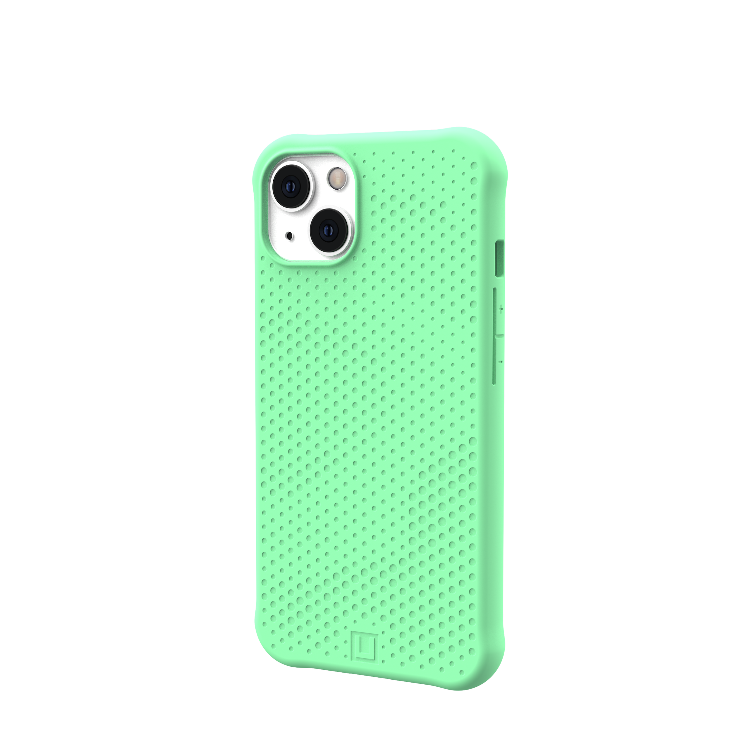 UAG Dot iPhone 13 Hülle Silikon mit Stoßschutz