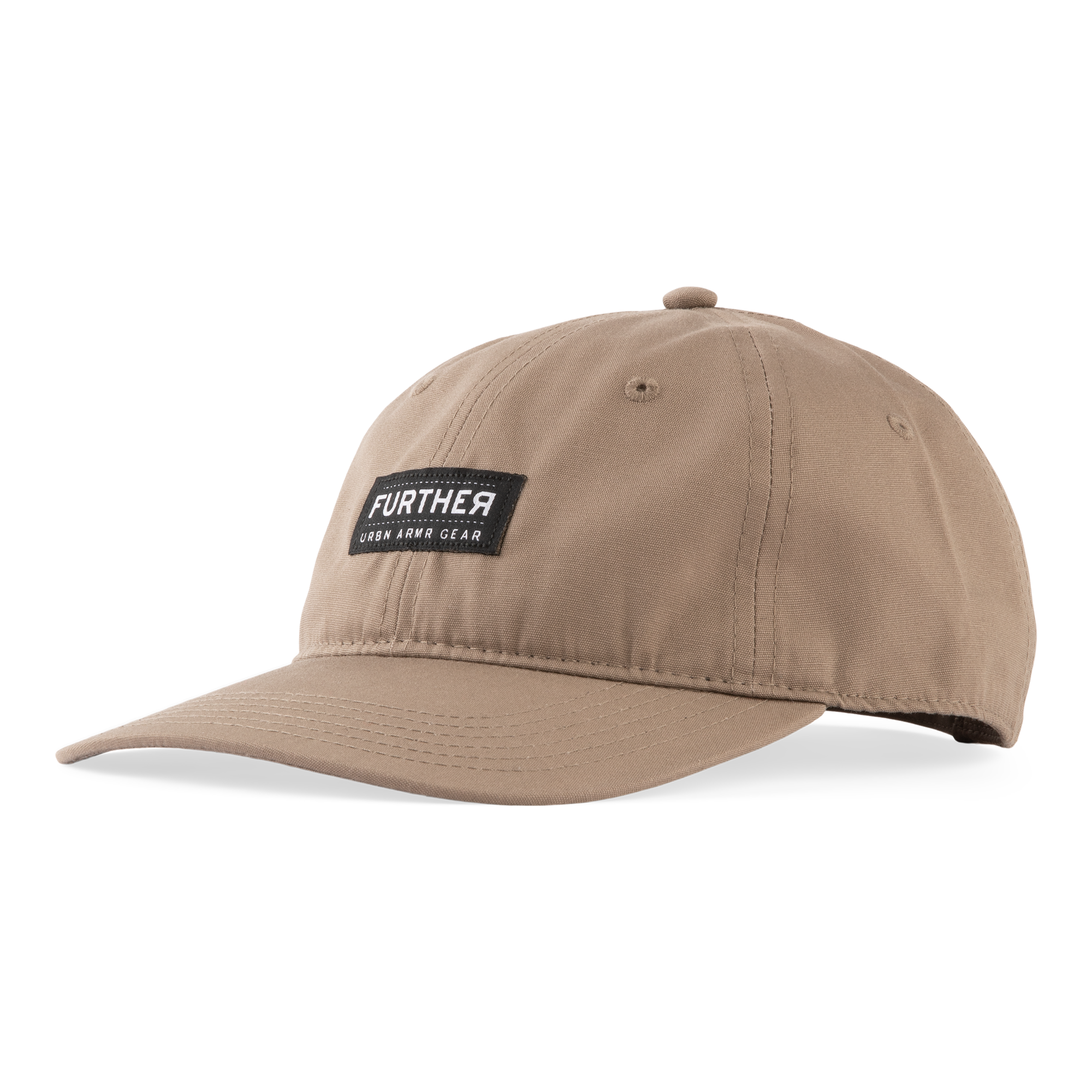 UAG Standard Issue Further Cap Baumwolle verstellbar