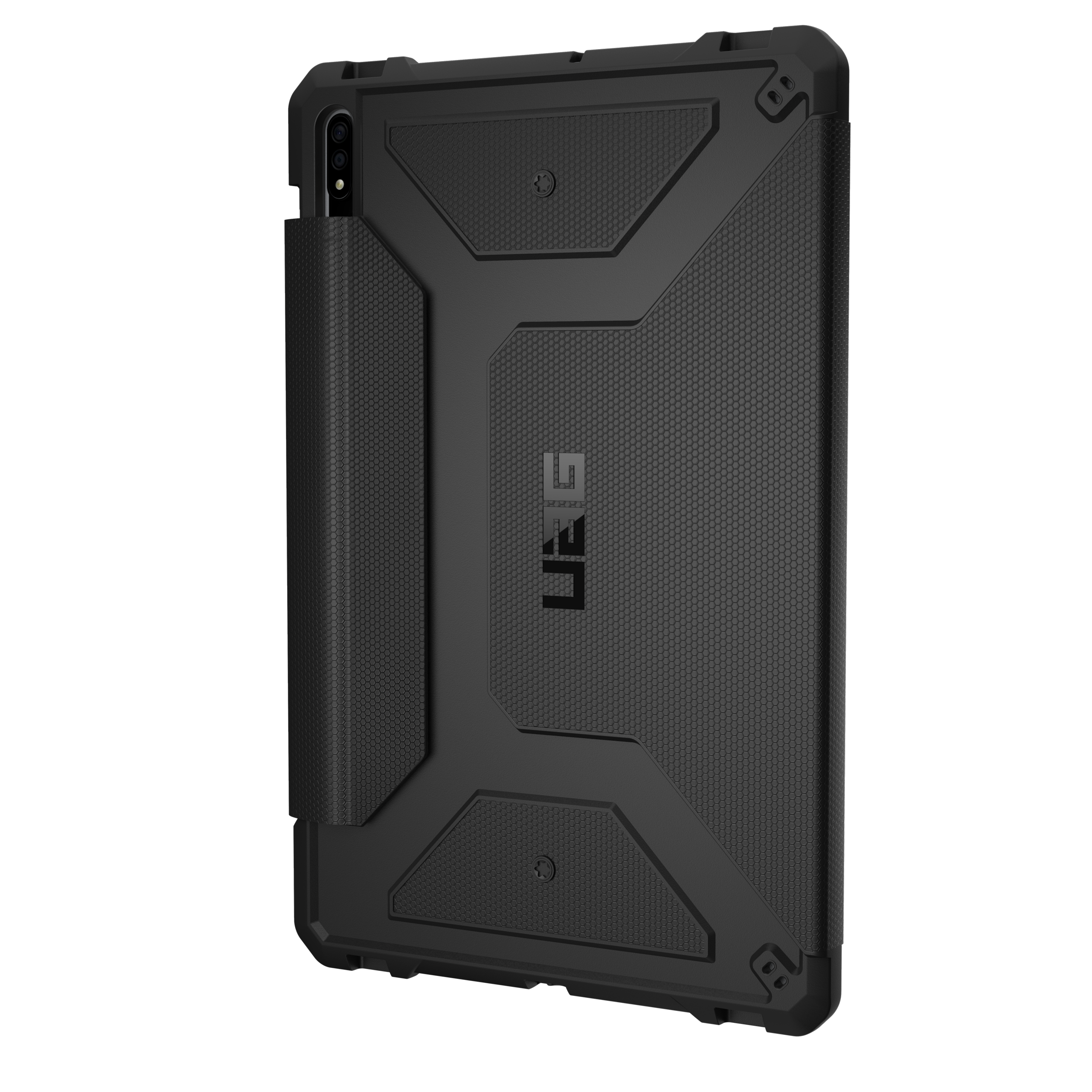 UAG Metropolis SE Galaxy Tab S8 11" Folio Hülle