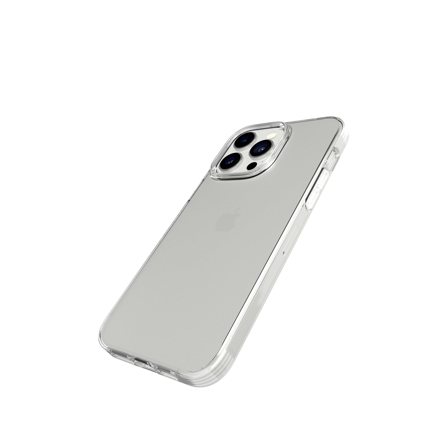 Tech21 EvoLite iPhone 14 Pro Max Handyhülle Transparent