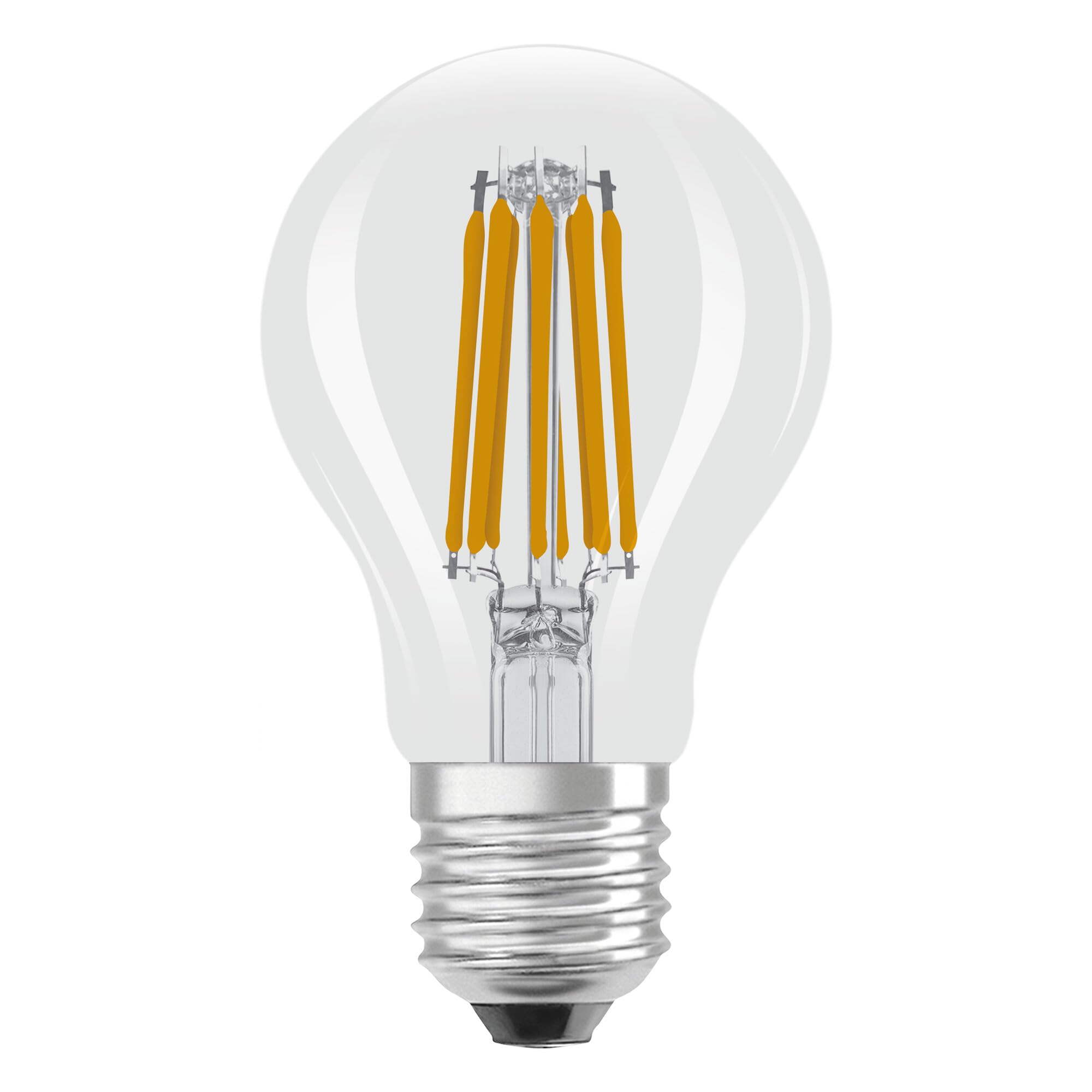 OSRAM SMART+ Classic A 100 Filament LED E27 klar 100W-Ersatz