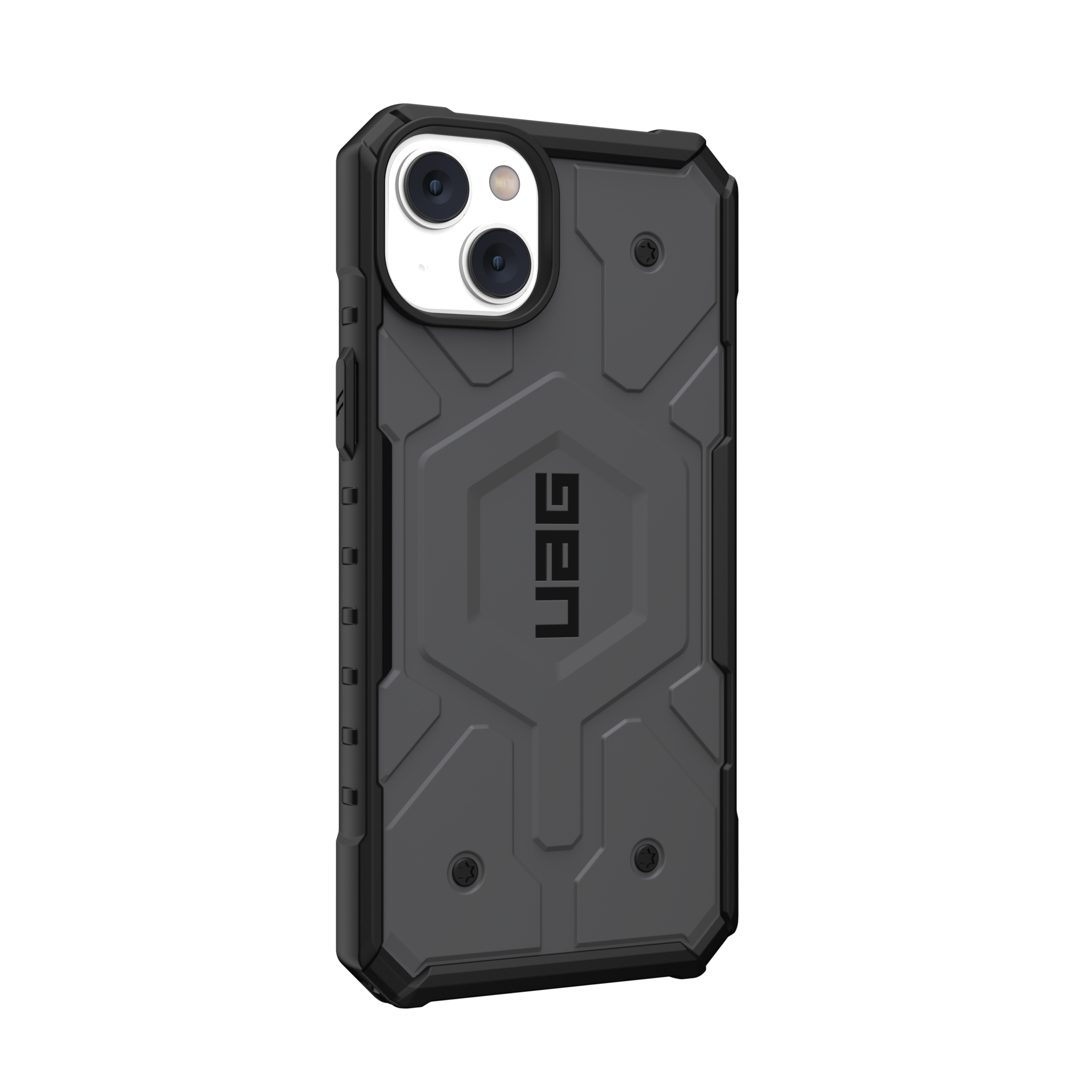 UAG Pathfinder iPhone 14 Plus Hülle MagSafe Stoßfest 5,4m