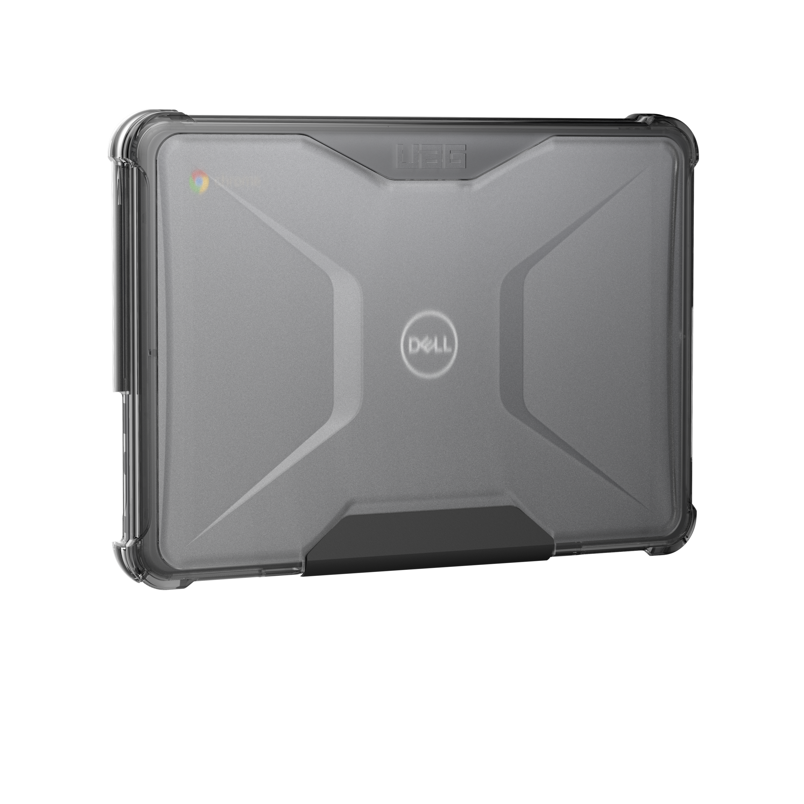 UAG Plyo Dell Chromebook 3100/3110 Laptop-Hülle klar