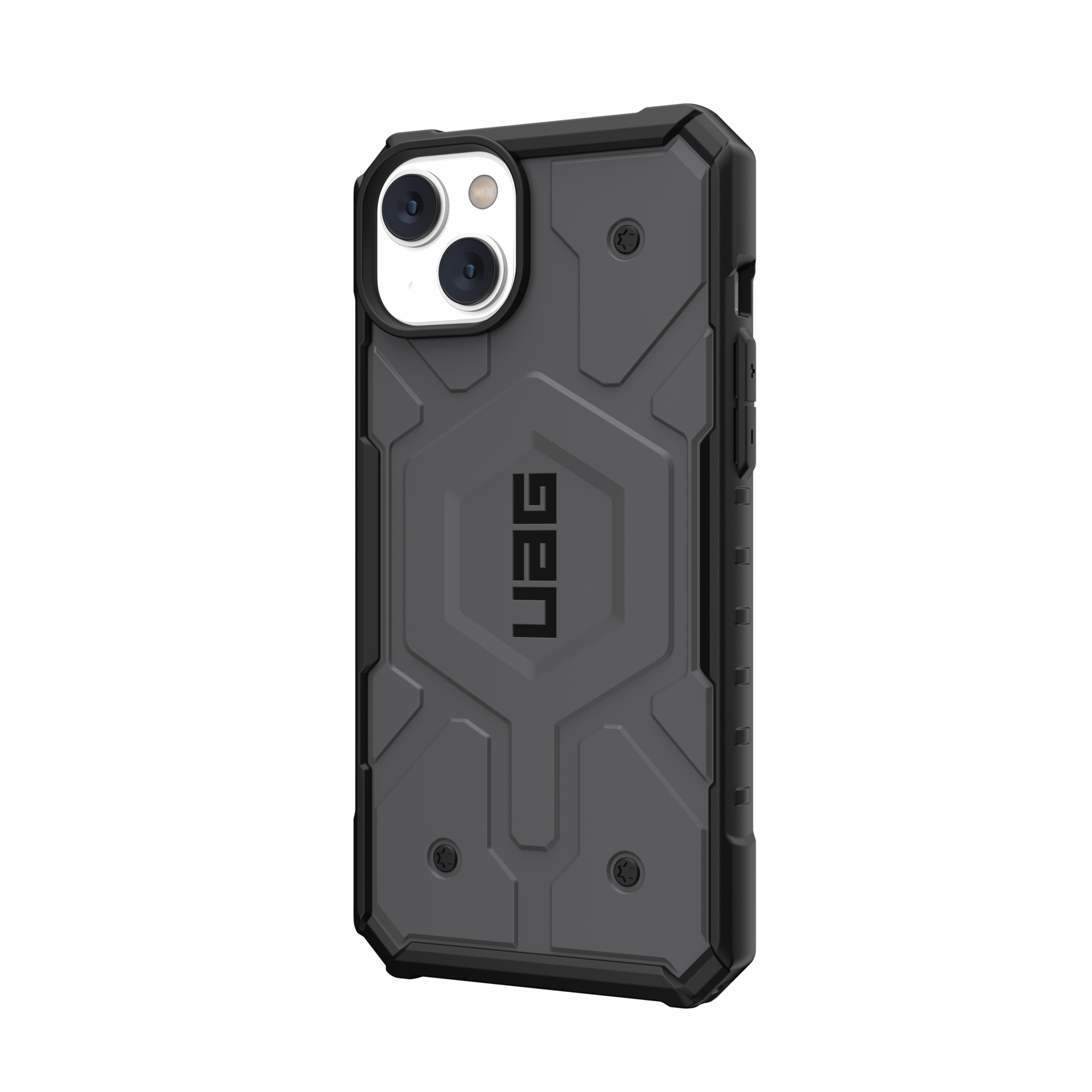 UAG Pathfinder iPhone 14 Plus Hülle MagSafe Stoßfest 5,4m