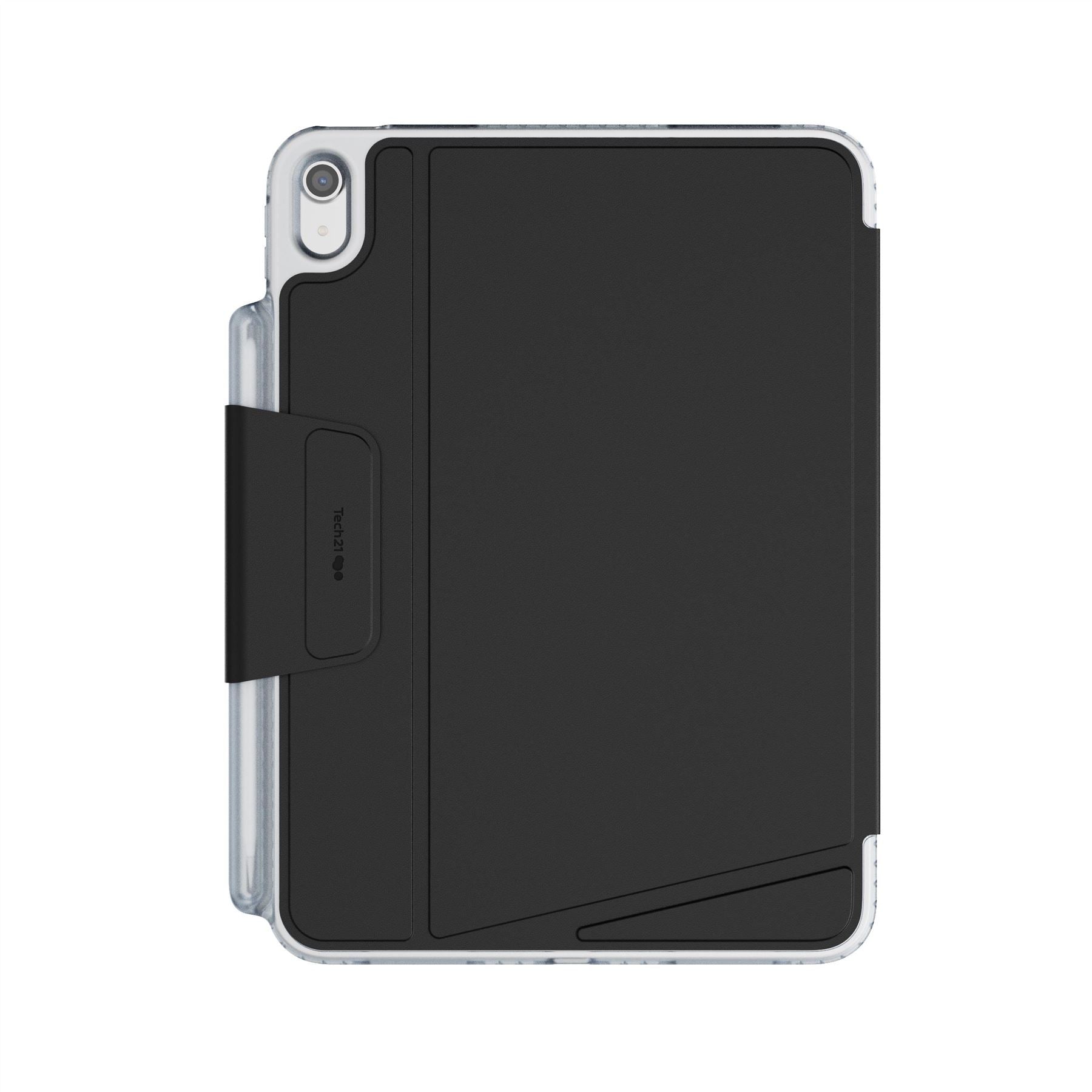 Tech21 EvoFolio iPad 10,9-11 Zoll Hülle Schwarz 10./11. Gen