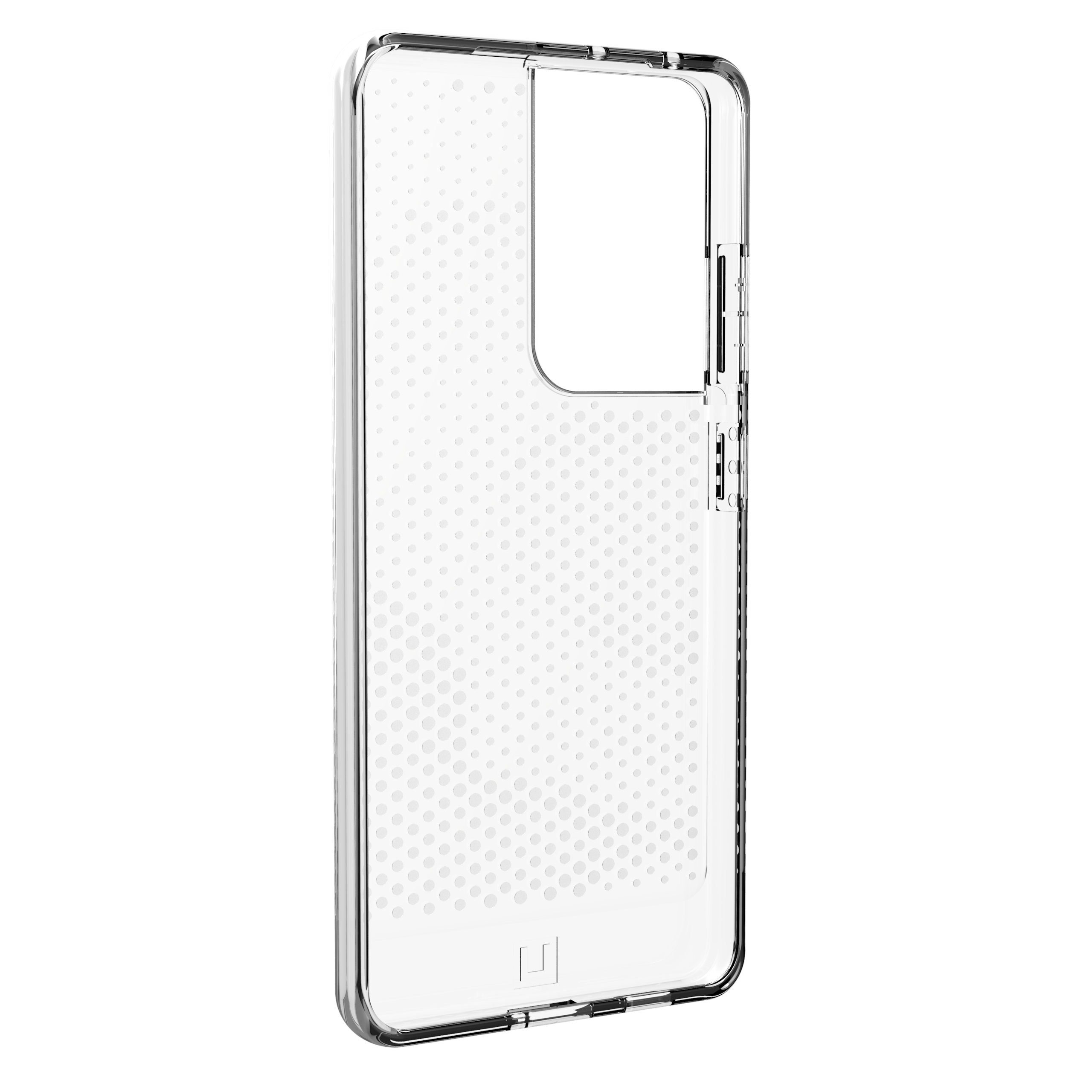 UAG Lucent Galaxy S21 Ultra 5G Hülle Transparent Federleicht