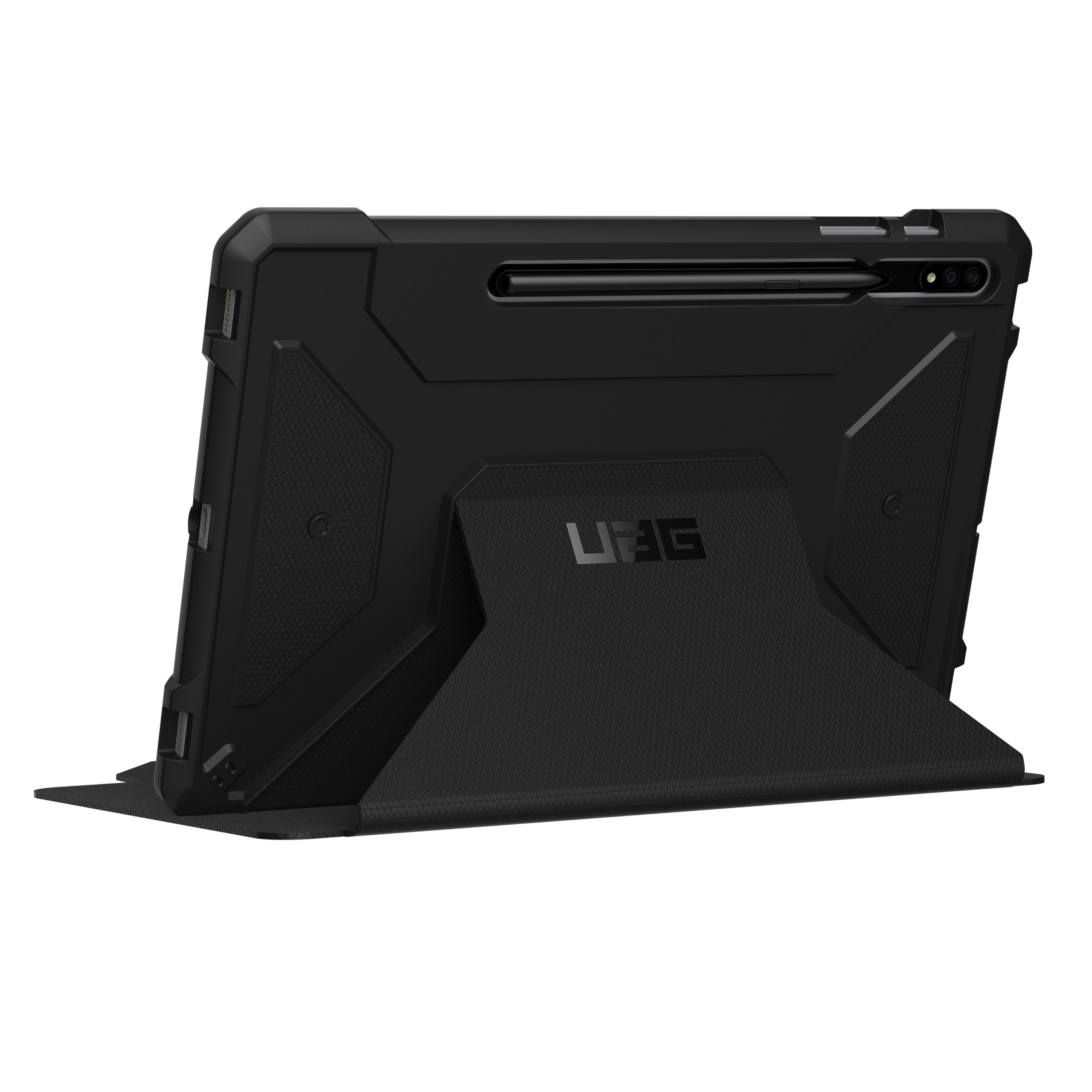 UAG Metropolis SE Galaxy Tab S8 11" Folio Hülle