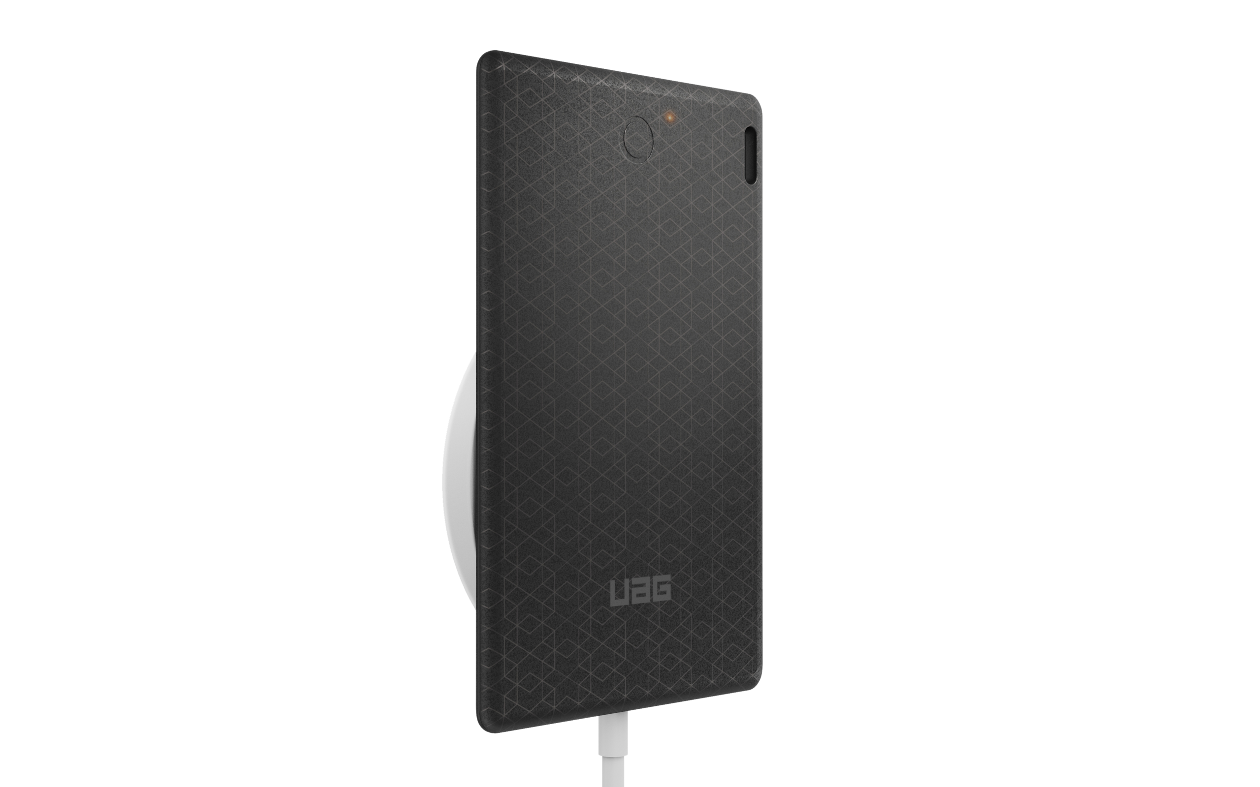 UAG Metropolis Dual Tracker Card GPS Tracker Find My