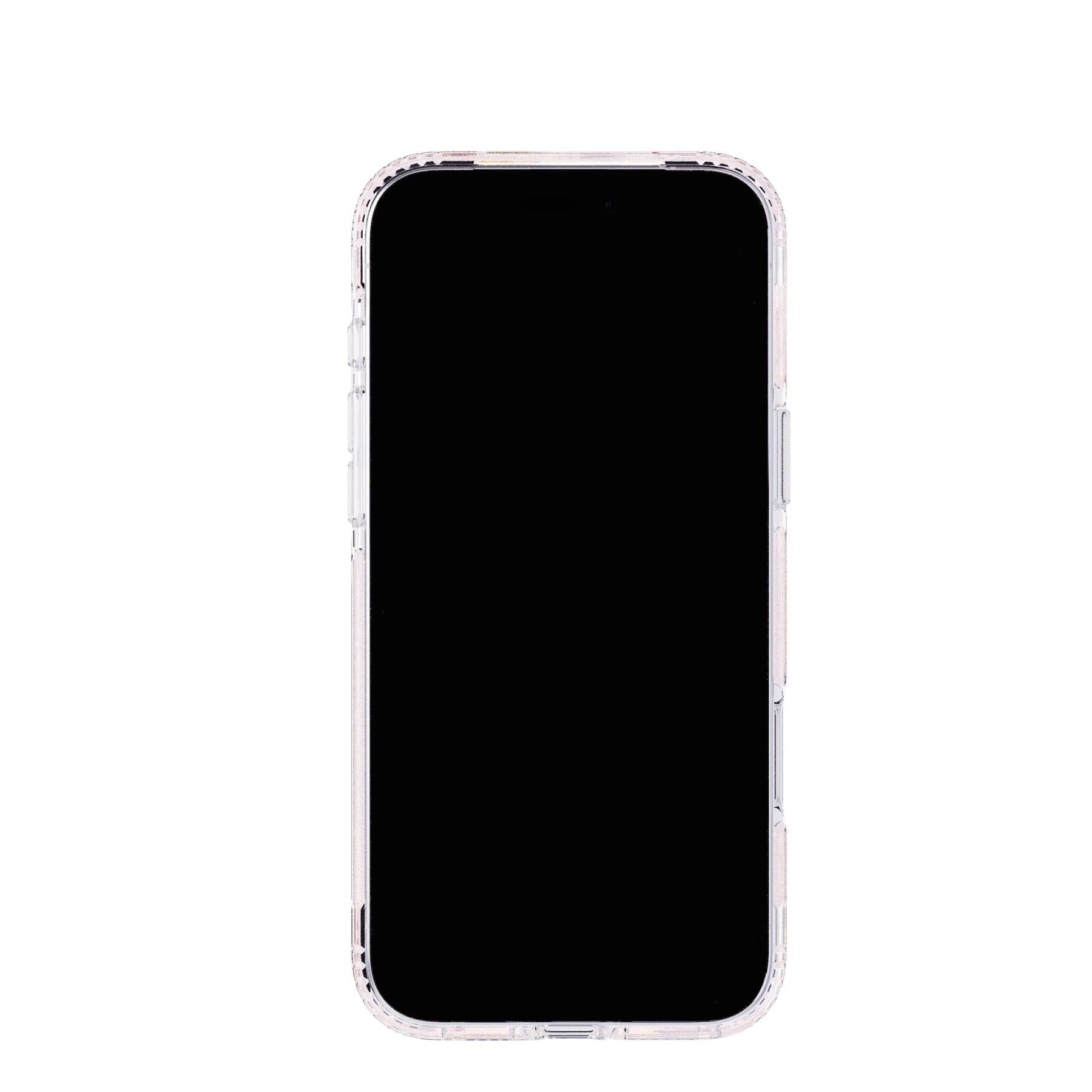 Tech21 EvoArt iPhone 16 Pro Max Hülle Holographic MagSafe