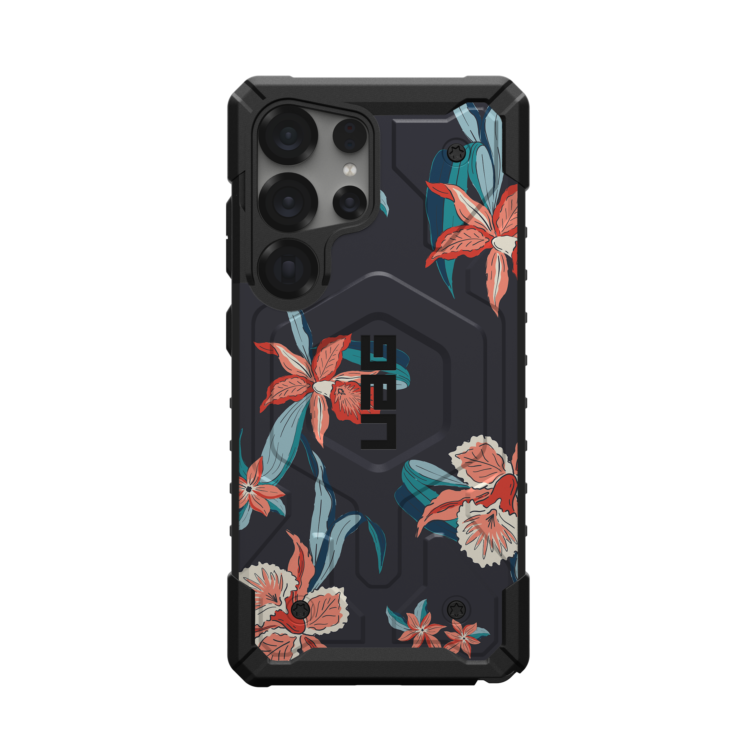 UAG Pathfinder Galaxy Hülle Veil 2 Camouflage 4,8m Schutz