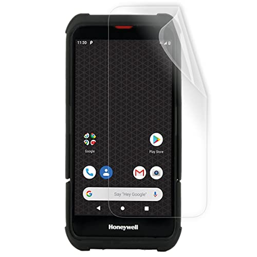 Mobilis Displayschutzfolie Honeywell EDA52/56/57 IK06