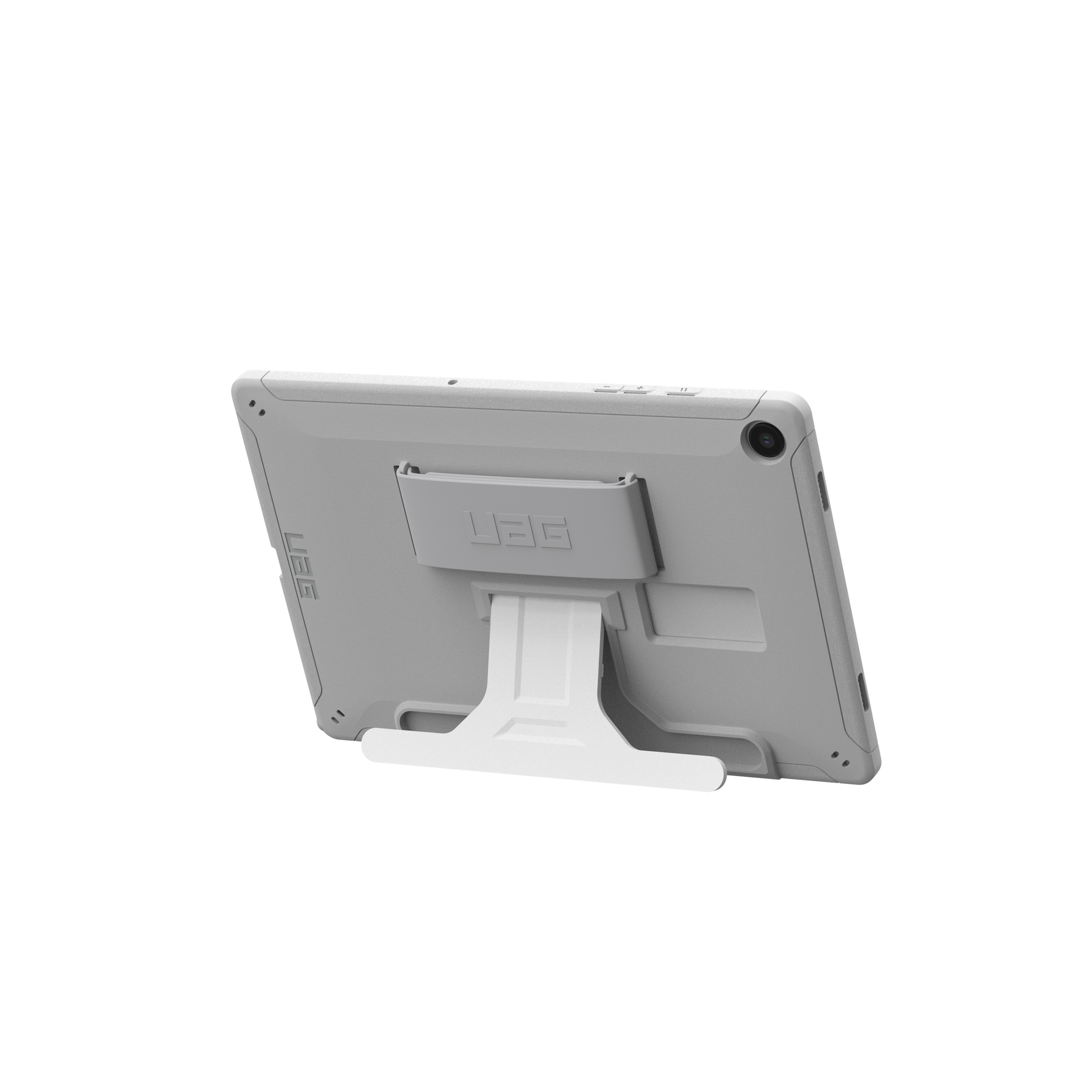 UAG Scout Healthcare Tablet Hülle Galaxy Tab A9+ 11 mit Ständer