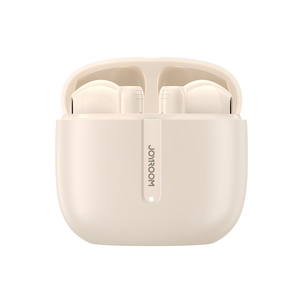 JOYROOM JR-PB3 Kopfhörer Bluetooth 5.4 beige 20h