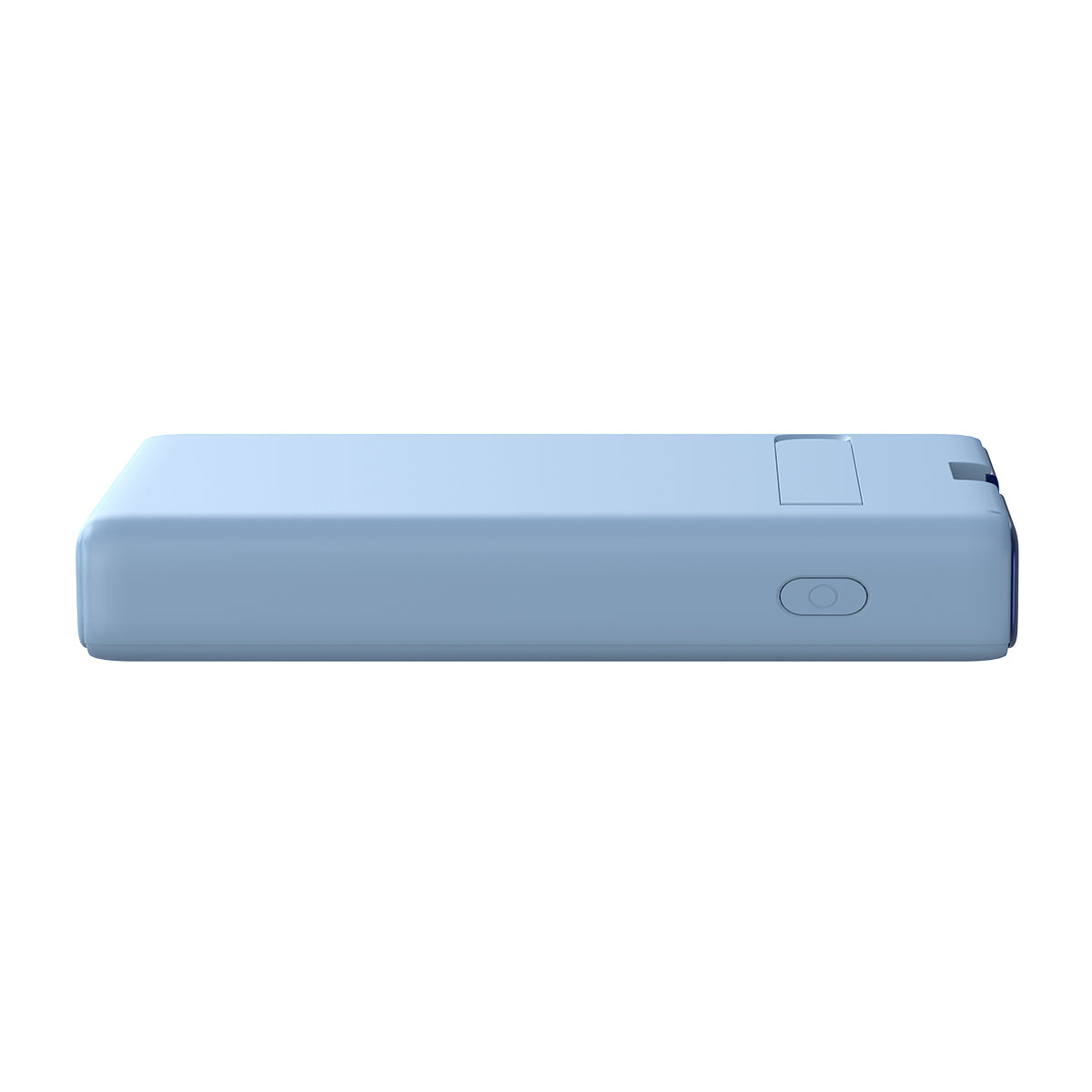 JOYROOM JR-PBM01 20W Magnet-Powerbank 10000mAh Schwarz mit Kabel
