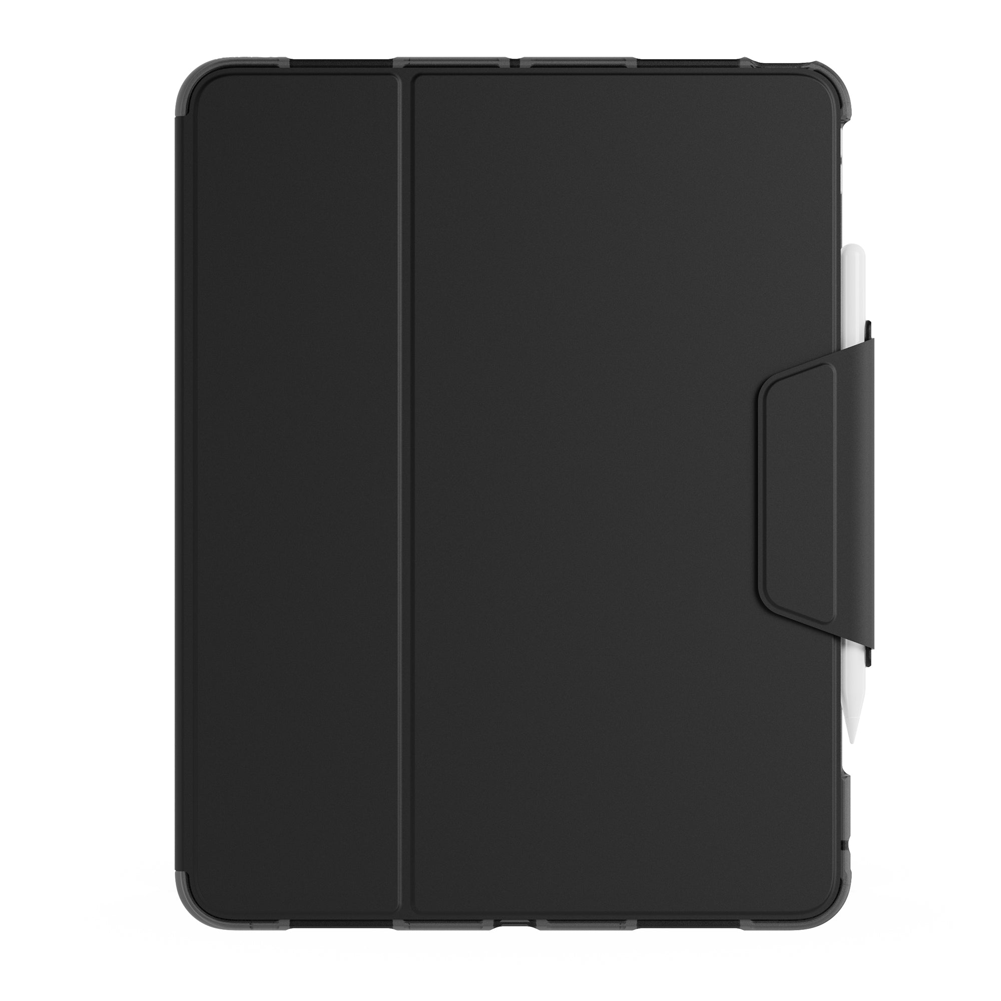 Tech21 FlexFolio iPad Air 13" Hülle Black Tint Ständer