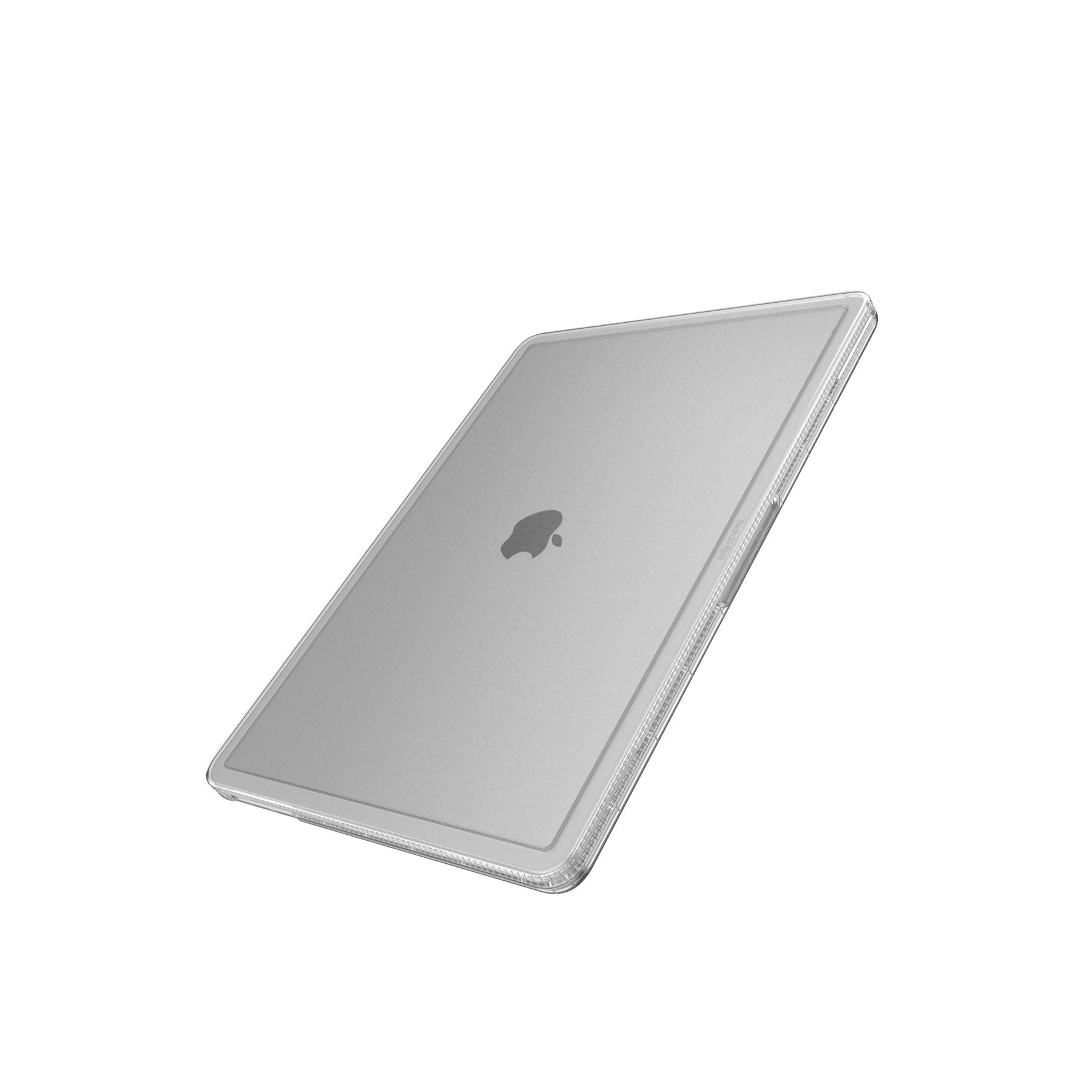 Tech21 EvoHardshell MacBook Air 13 Hülle Clear M1-M5
