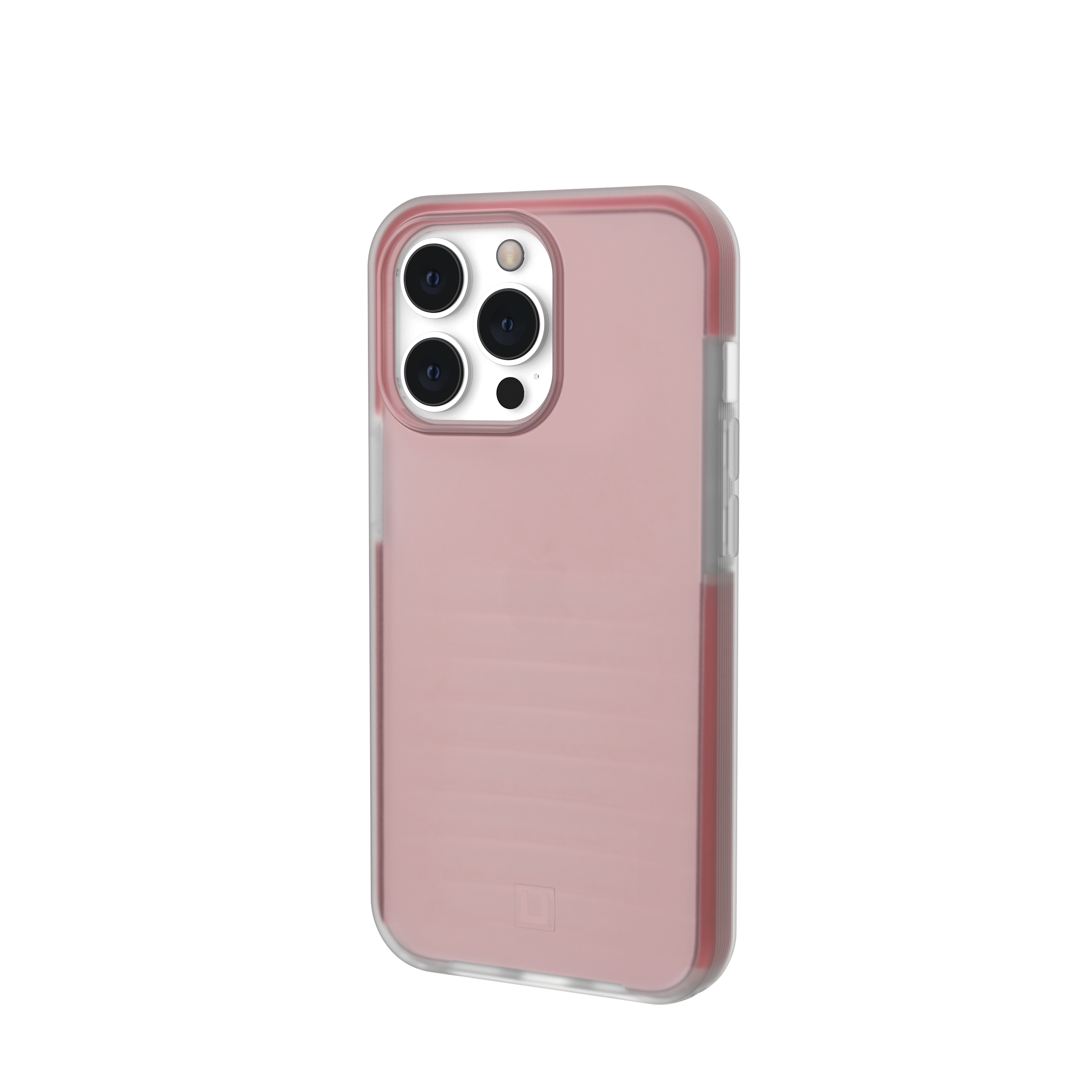 UAG Wave iPhone 13 Pro Hülle transparent Stoßschutz 4,8m