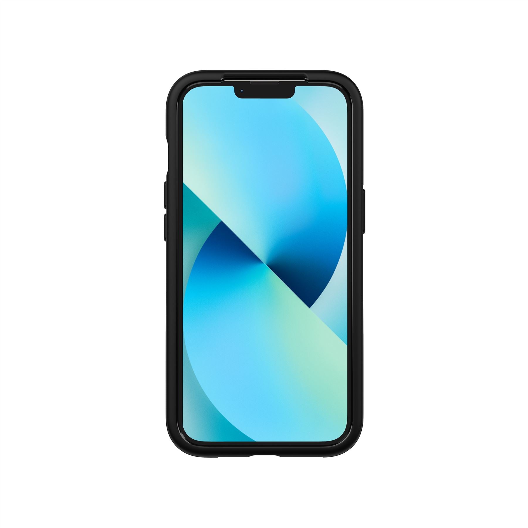 Tech21 Evo Tactile iPhone 13 Handyhülle Schwarz