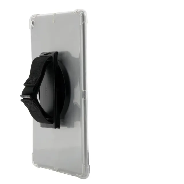 Mobilis Harness Universal Griff 360° Tablet Handschlaufe Klebe