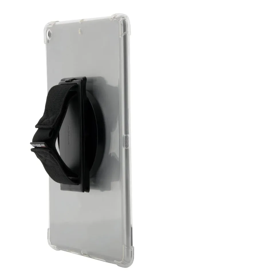 Mobilis Harness Universal Griff 360° Tablet Handschlaufe Klebe