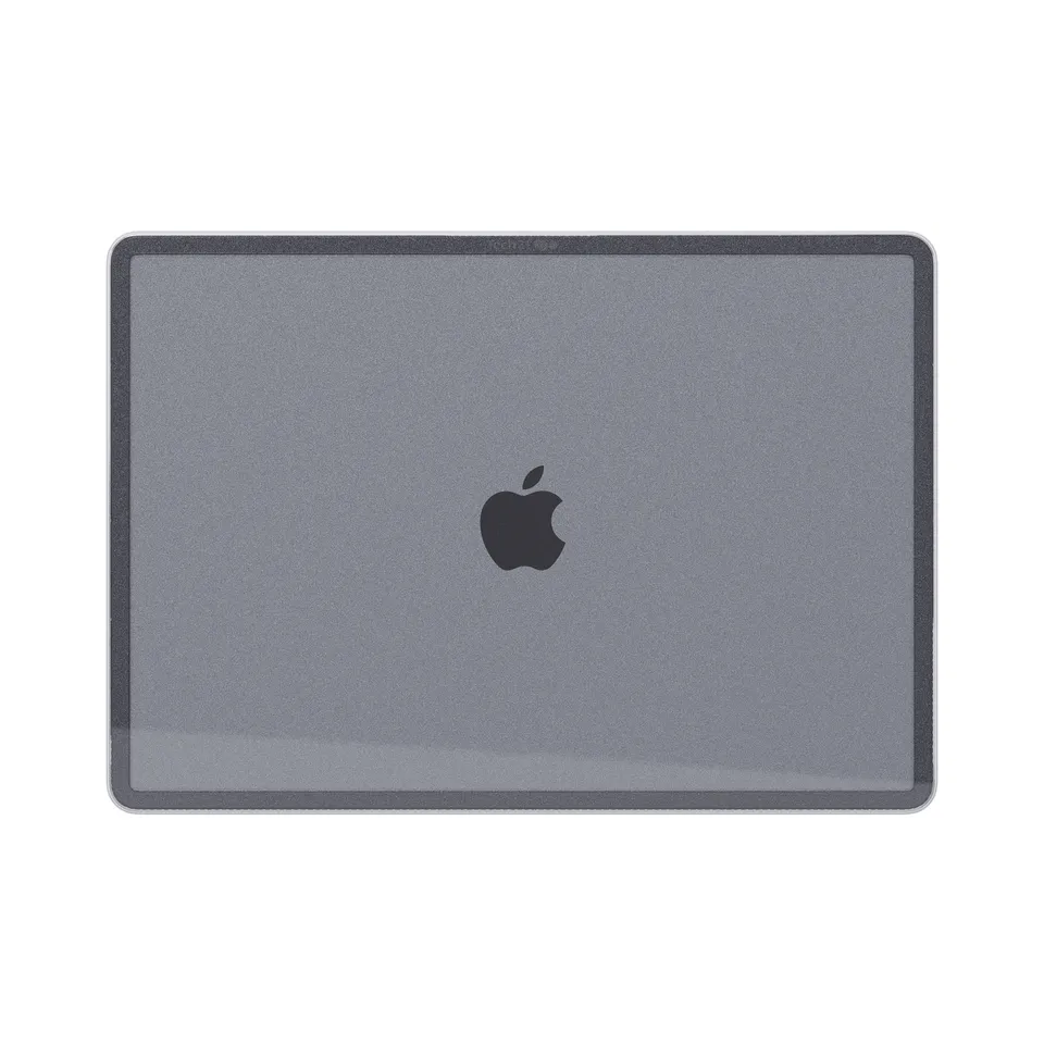 Tech21 EvoShell MacBook Pro 16 Zoll Hülle schwarz