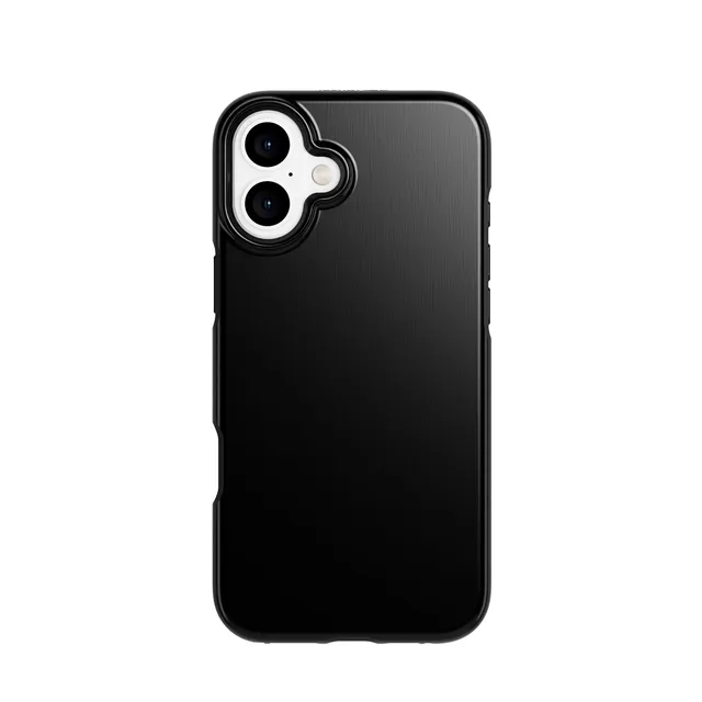 Tech21 EvoDusk iPhone 16 Plus Hülle MagSafe Schwarz
