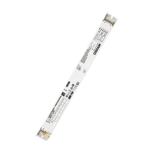 ams OSRAM POWERTRONIC QTP5 2x14-35 EVG