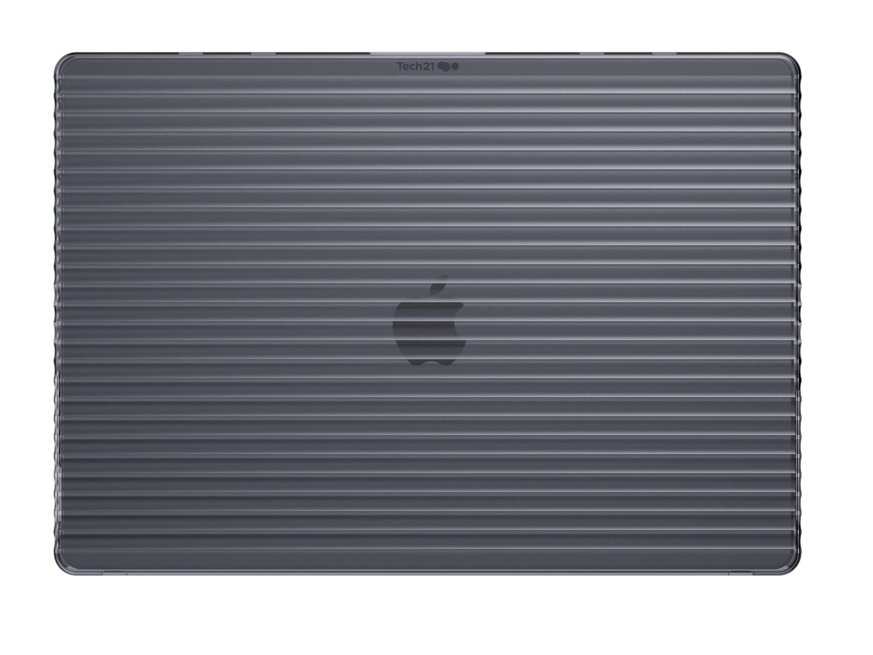 Tech21 EvoWave MacBook Pro 16 Zoll Laptoptasche Charcoal
