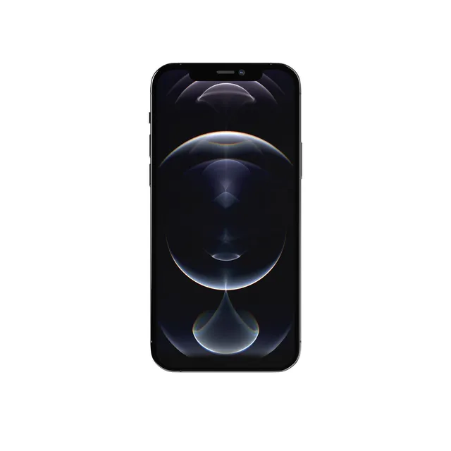 Tech21 ImpactGlass iPhone 12/12 Pro Displayschutz Glas klar