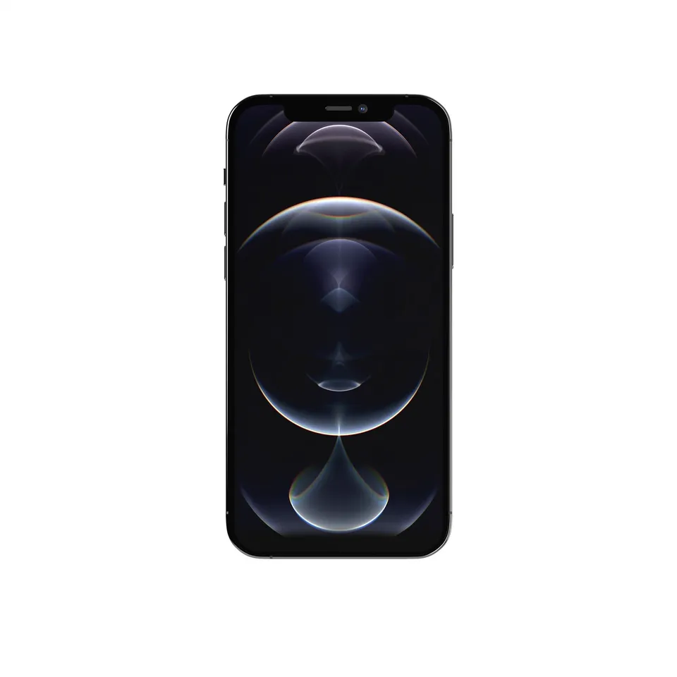 Tech21 ImpactGlass iPhone 12/12 Pro Displayschutz Glas klar