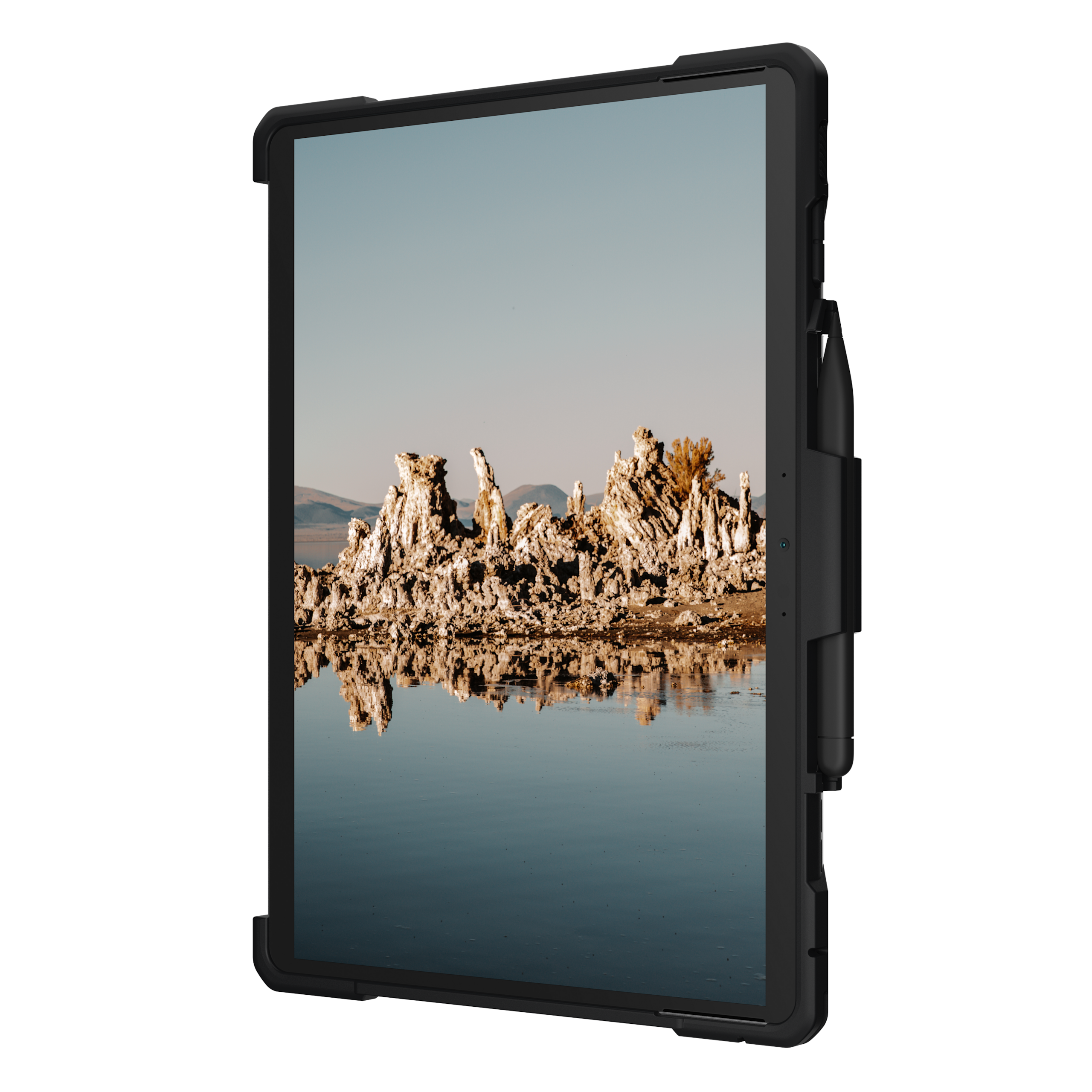 UAG Metropolis SE Surface Pro 9/10 Hülle Ständer robust