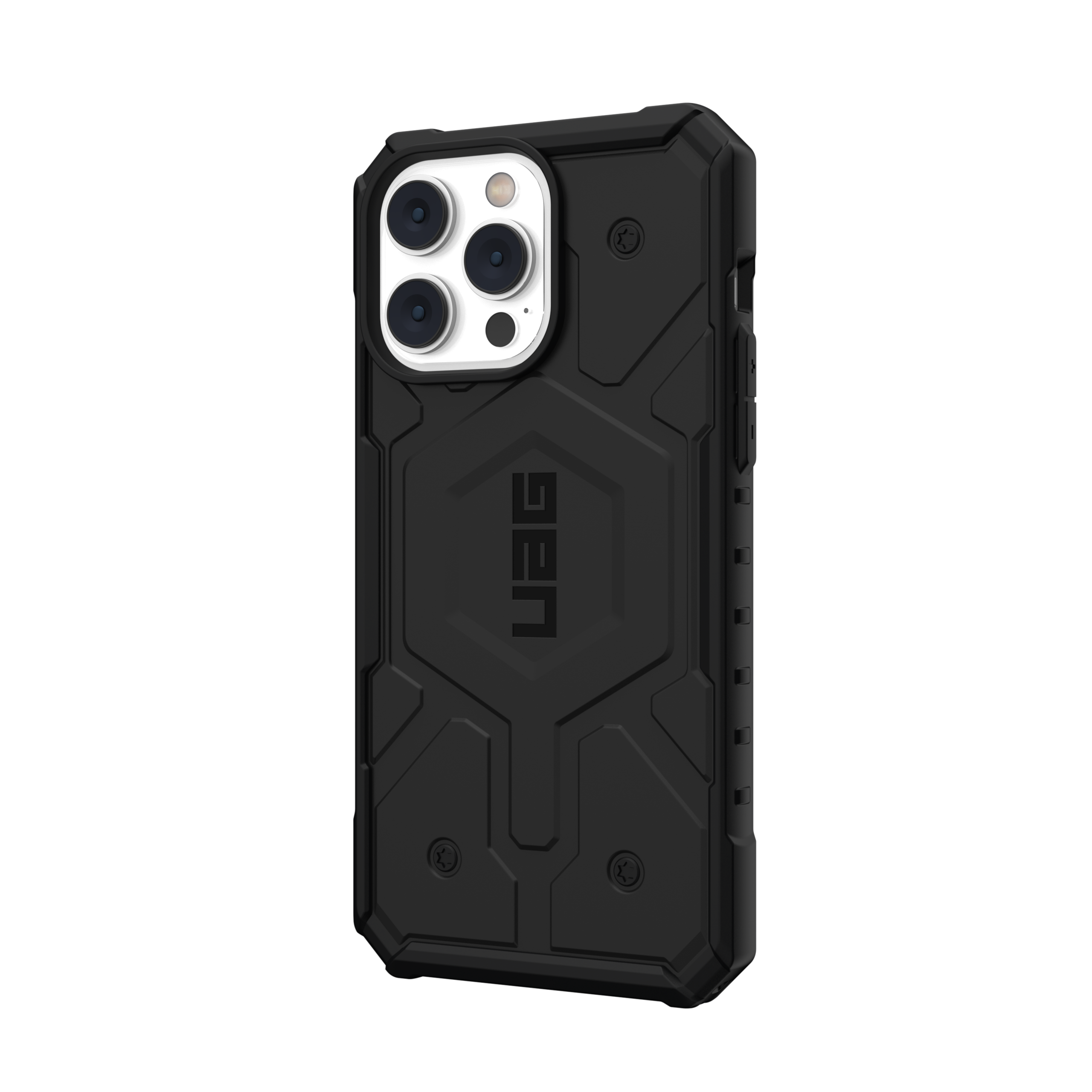 UAG Pathfinder iPhone 14 Pro Max Hülle MagSafe leicht
