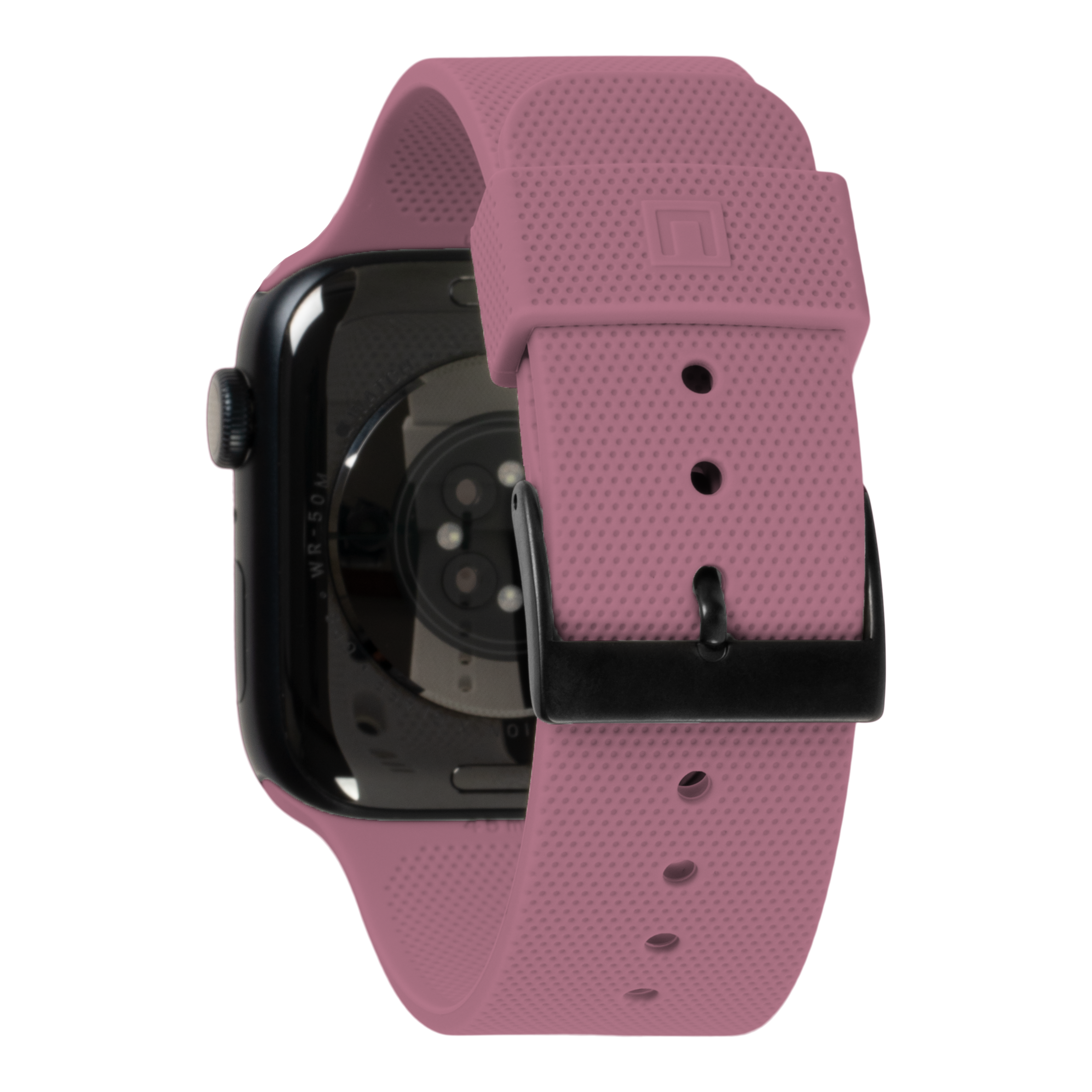 UAG Dot Silikon Armband für Apple Watch Ultra 49mm schweißfest