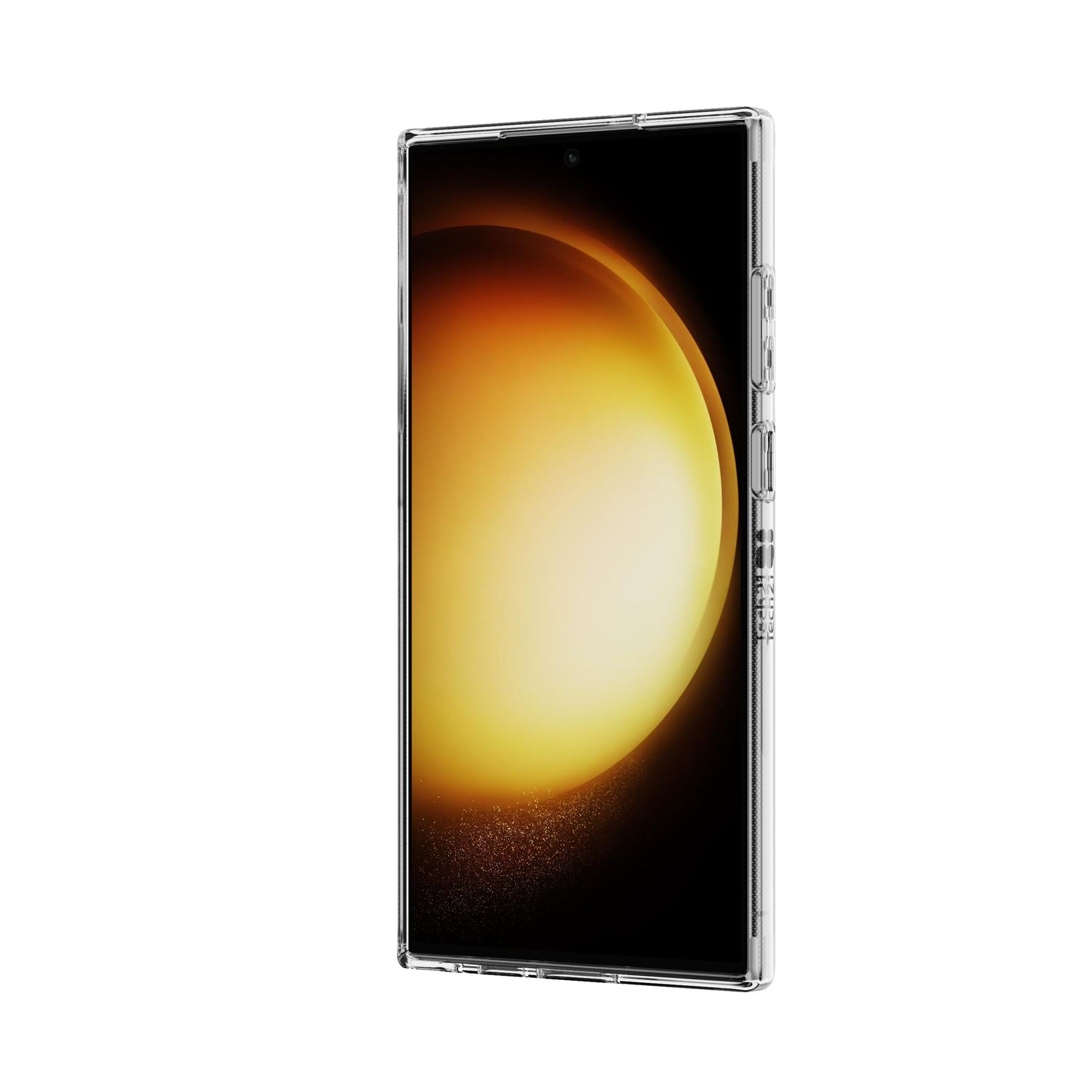 Tech21 Evo Lite Samsung Galaxy S23 Ultra Handyhülle Clear Schutz