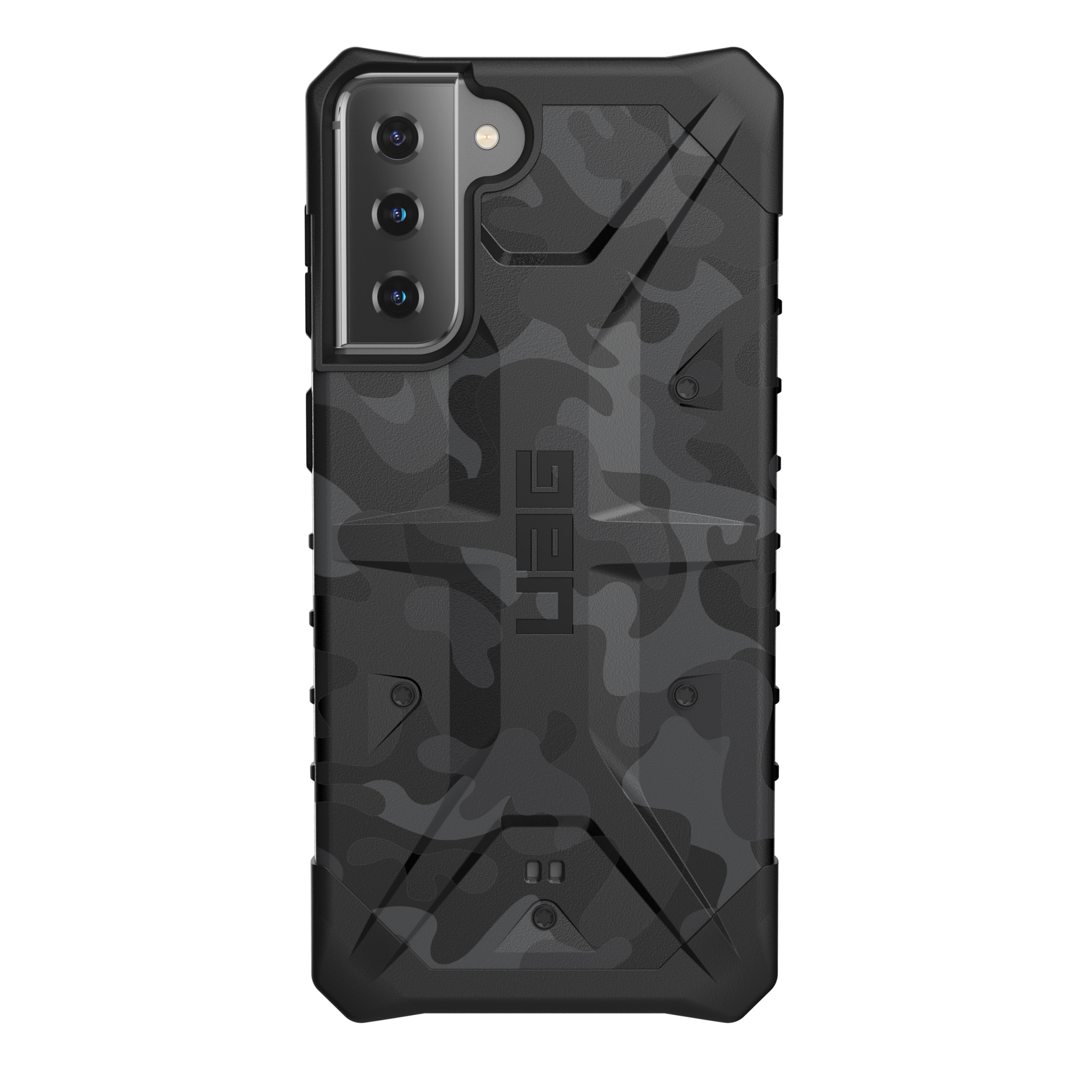 UAG Pathfinder SE Hülle Galaxy S21 Plus 5G Camo