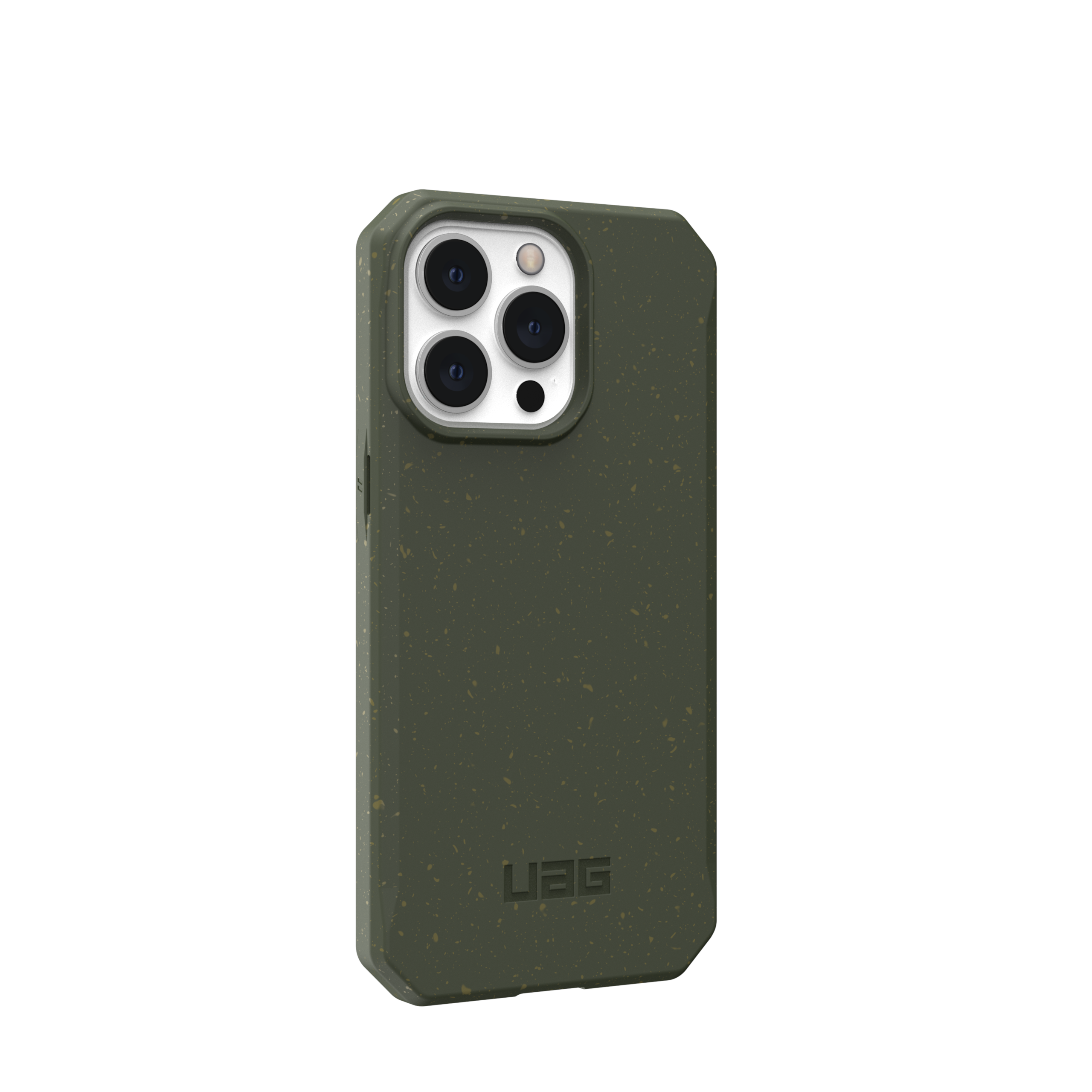 UAG Outback iPhone 13 Pro Hülle Bio Kompostierbar