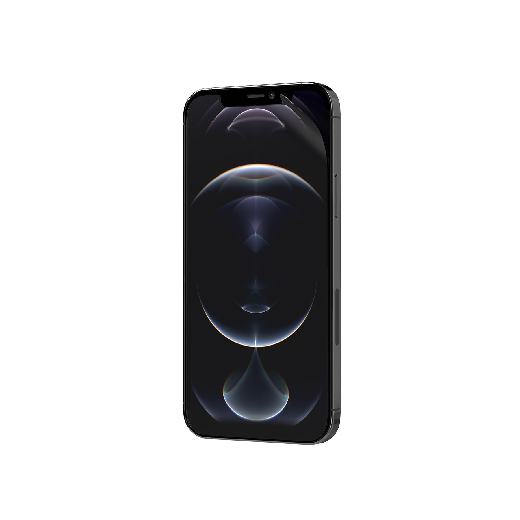 Tech21 ImpactShield iPhone 12/12 Pro Displayschutz Folie