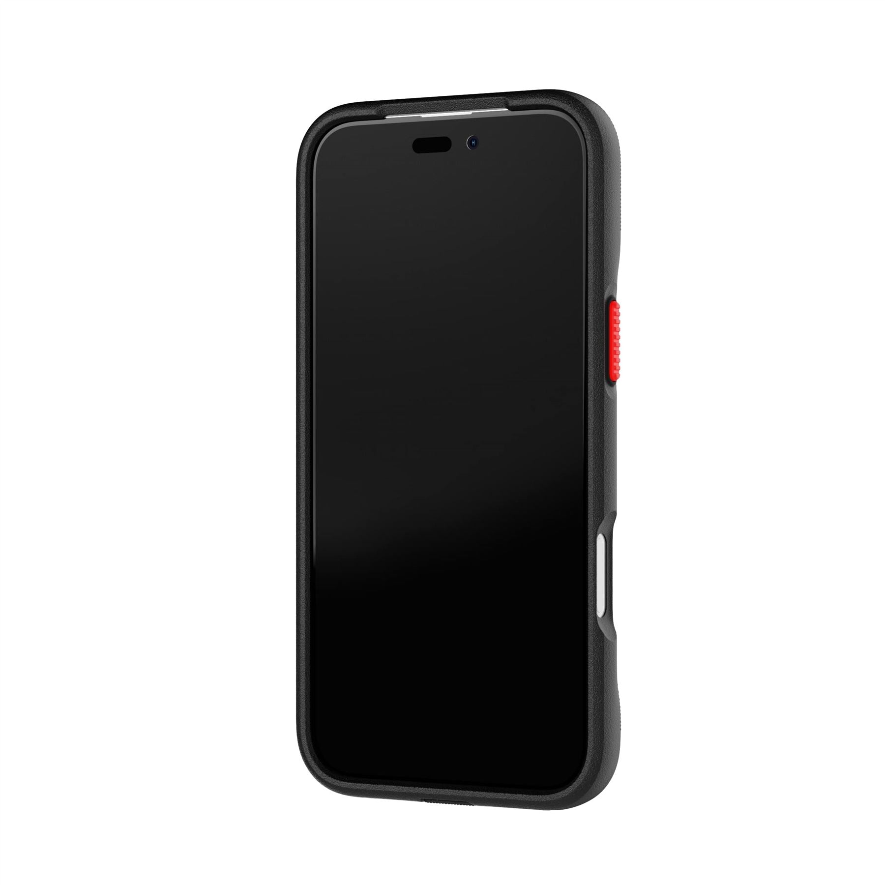 Tech21 EvoPro iPhone 16 Plus Handyhülle Schwarz MagSafe 10m