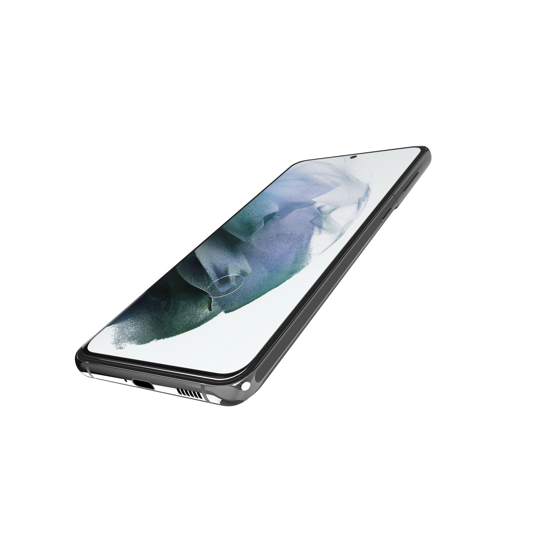 Tech21 ImpactGlass Galaxy S21+ 5G Panzerglas Displayschutz