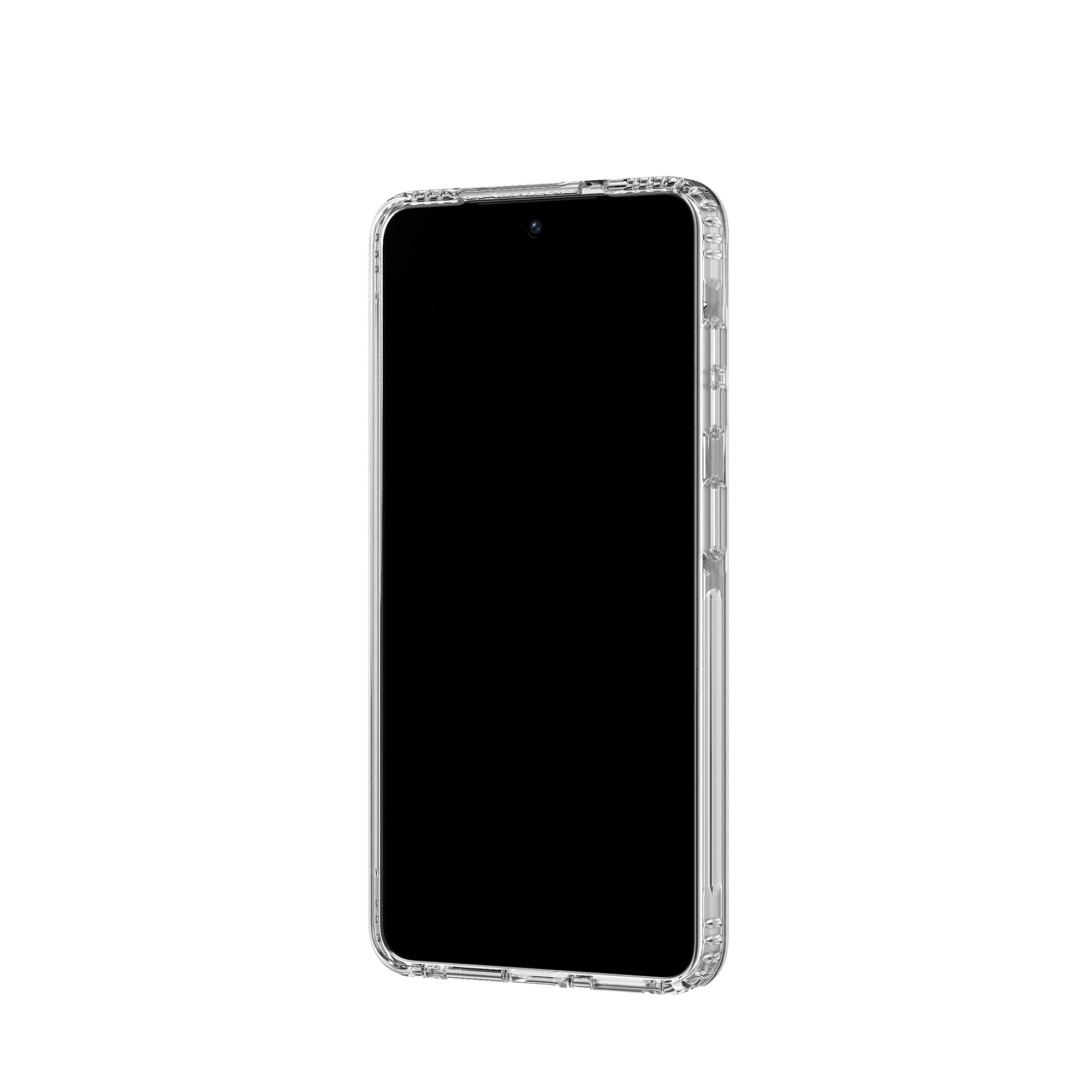 Tech21 EvoClear Magnet Galaxy S26 Hülle Transparent Klar