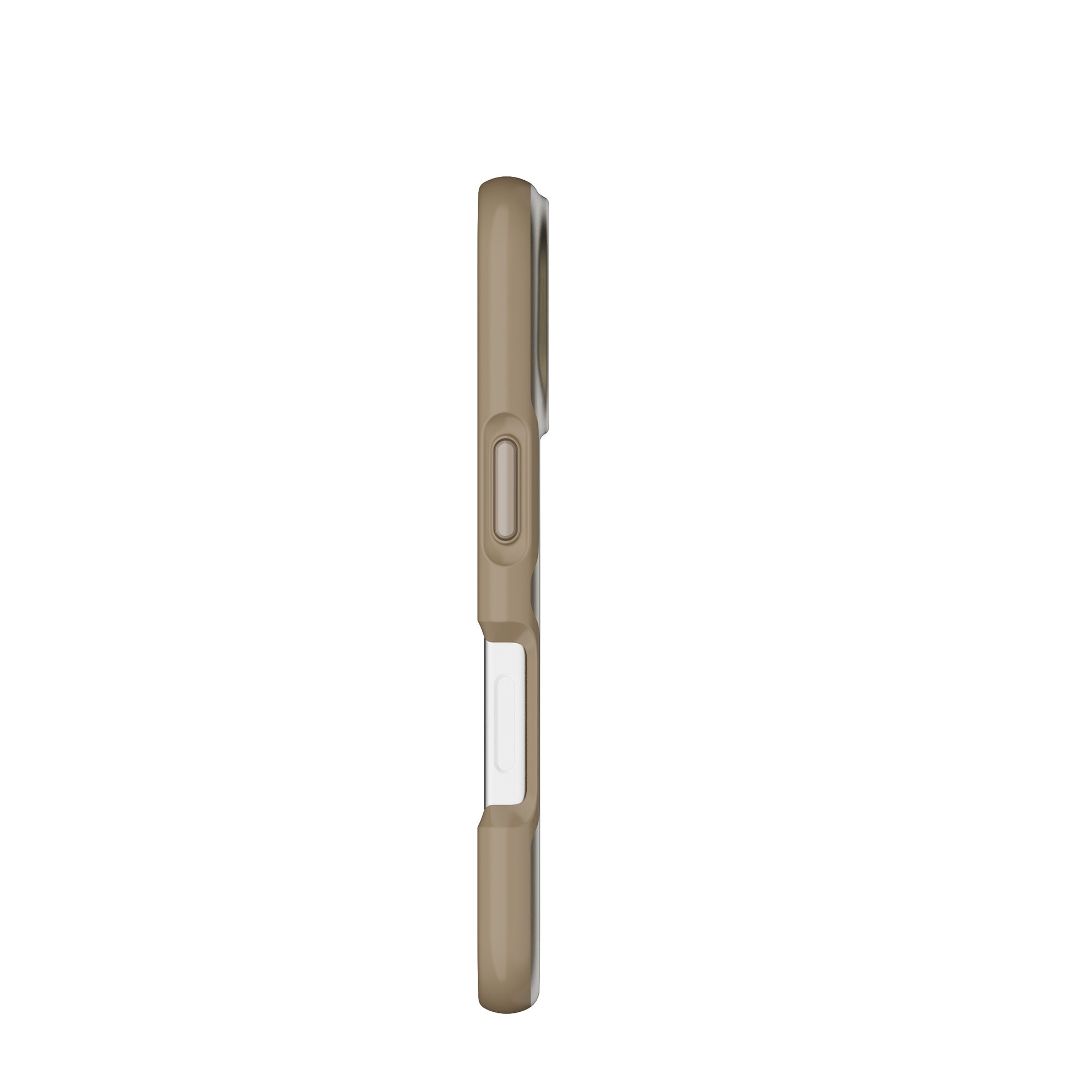 Tech21 EvoDusk iPhone 17 Handyhülle Kupfer MagSafe 4,9 m