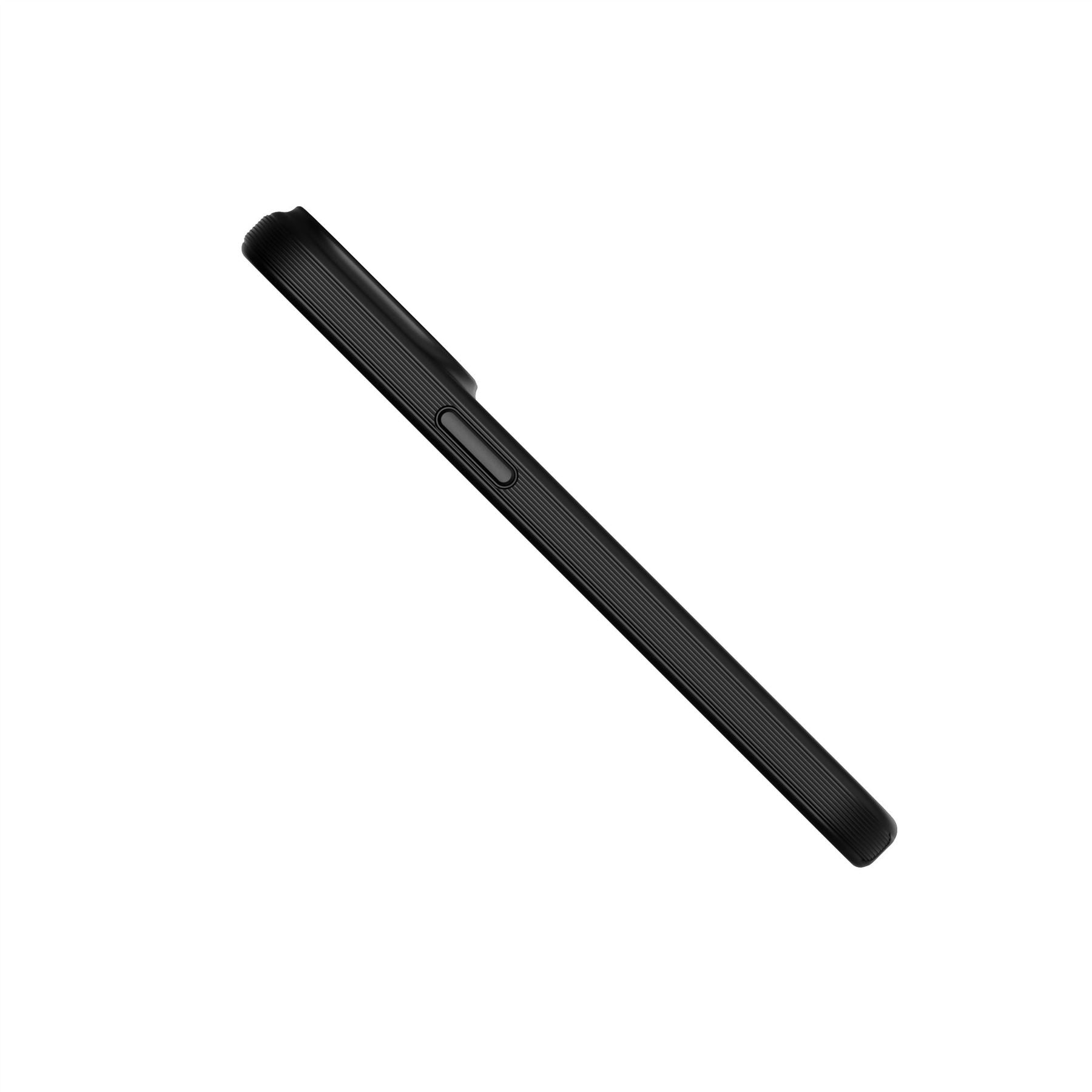 Tech21 Recovrd iPhone 15 Pro Max Handyhülle Schwarz MagSafe