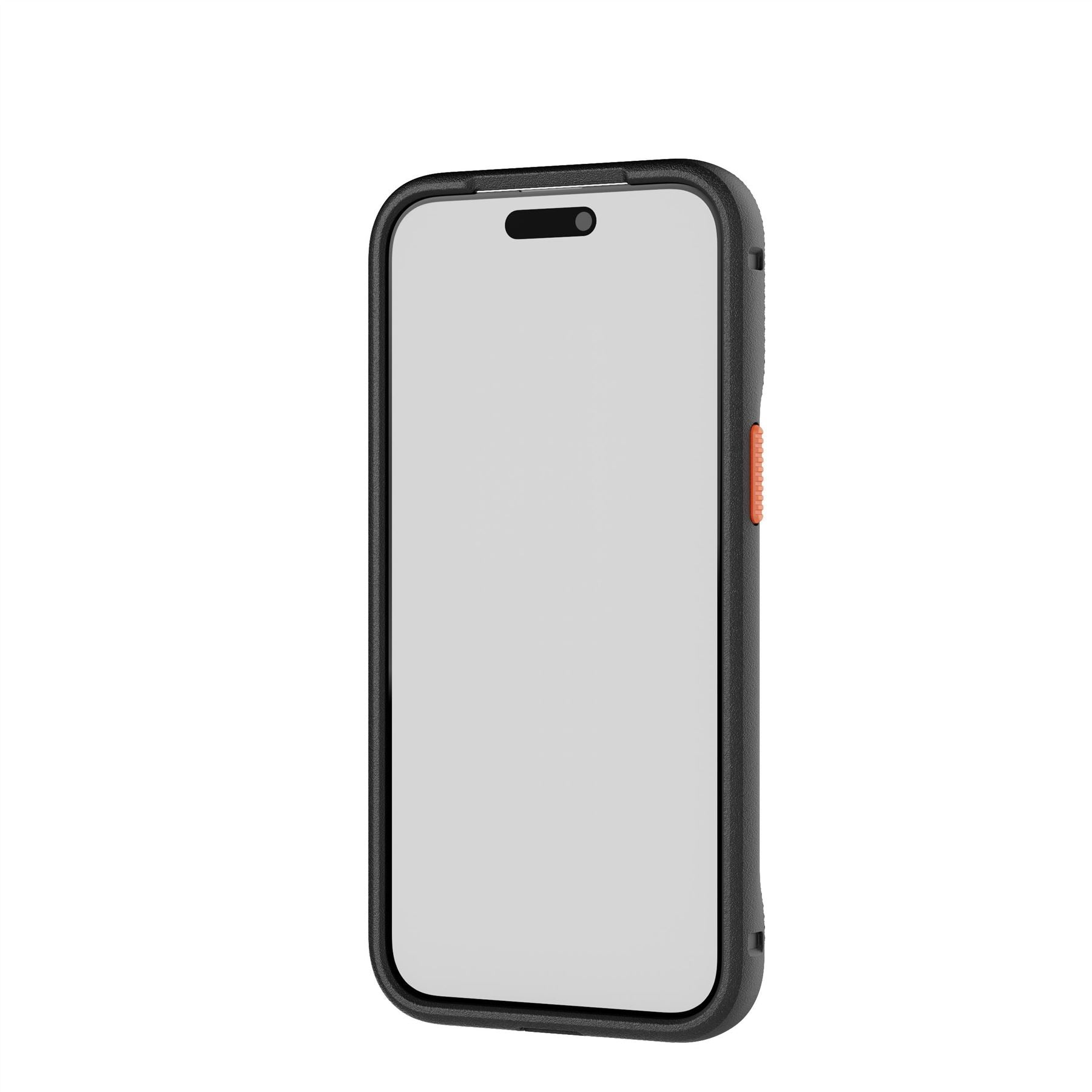 Tech21 EvoMax iPhone 15 Pro Max Hülle Active Black MagSafe