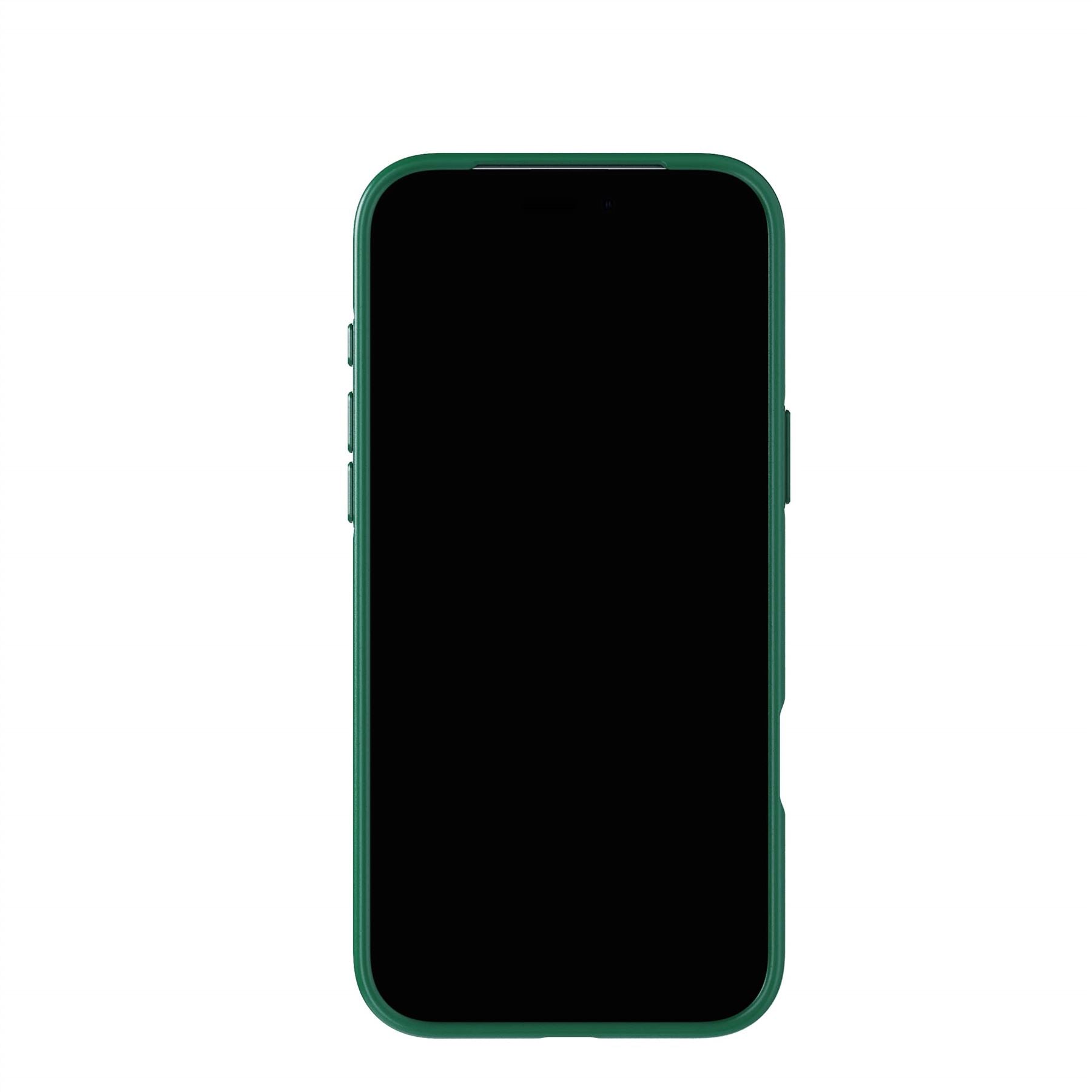 Tech21 EvoLite iPhone 16 Pro Max Handyhülle Forest Green leicht