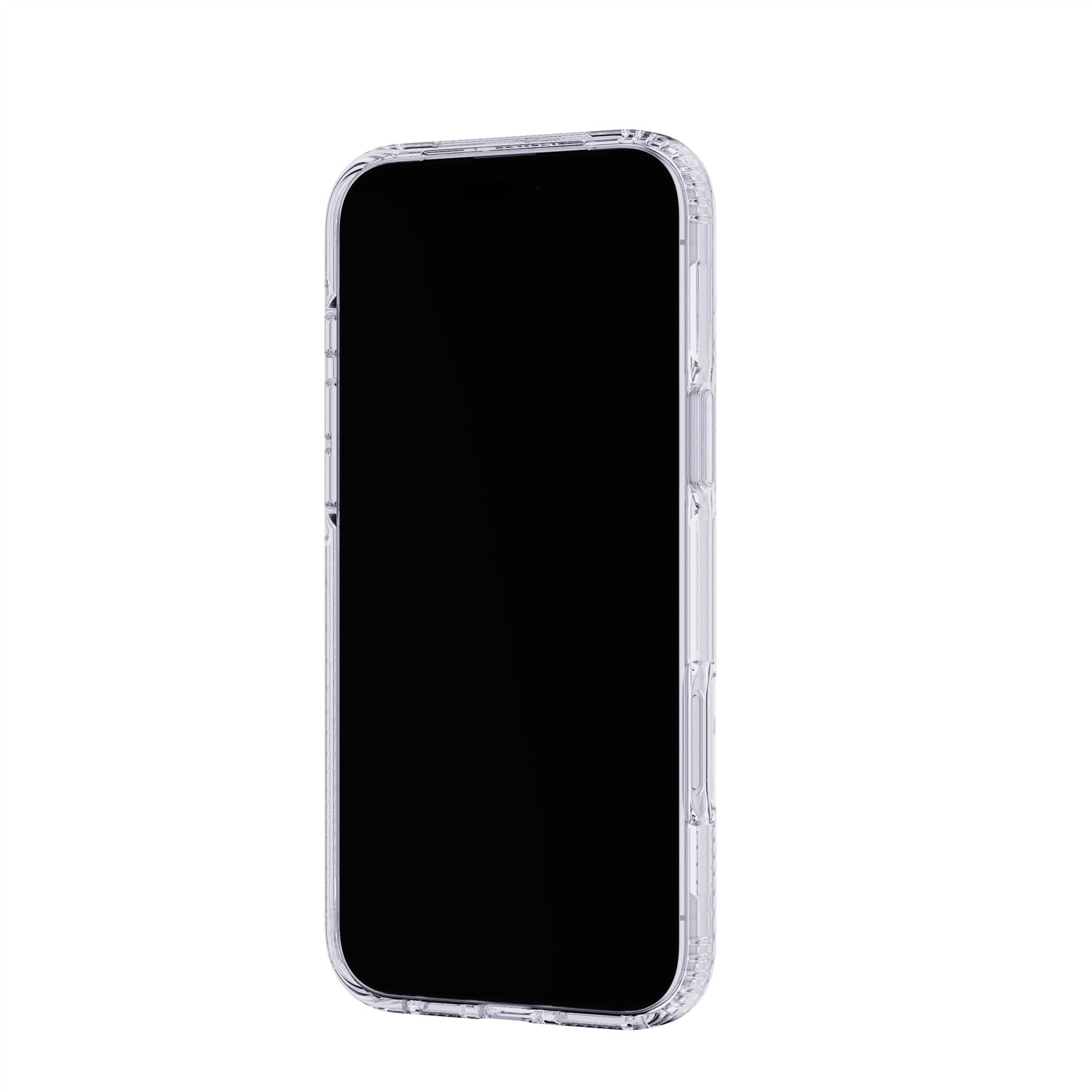 Tech21 EvoSparkle iPhone 16 Pro Max Hülle Zen MagSafe
