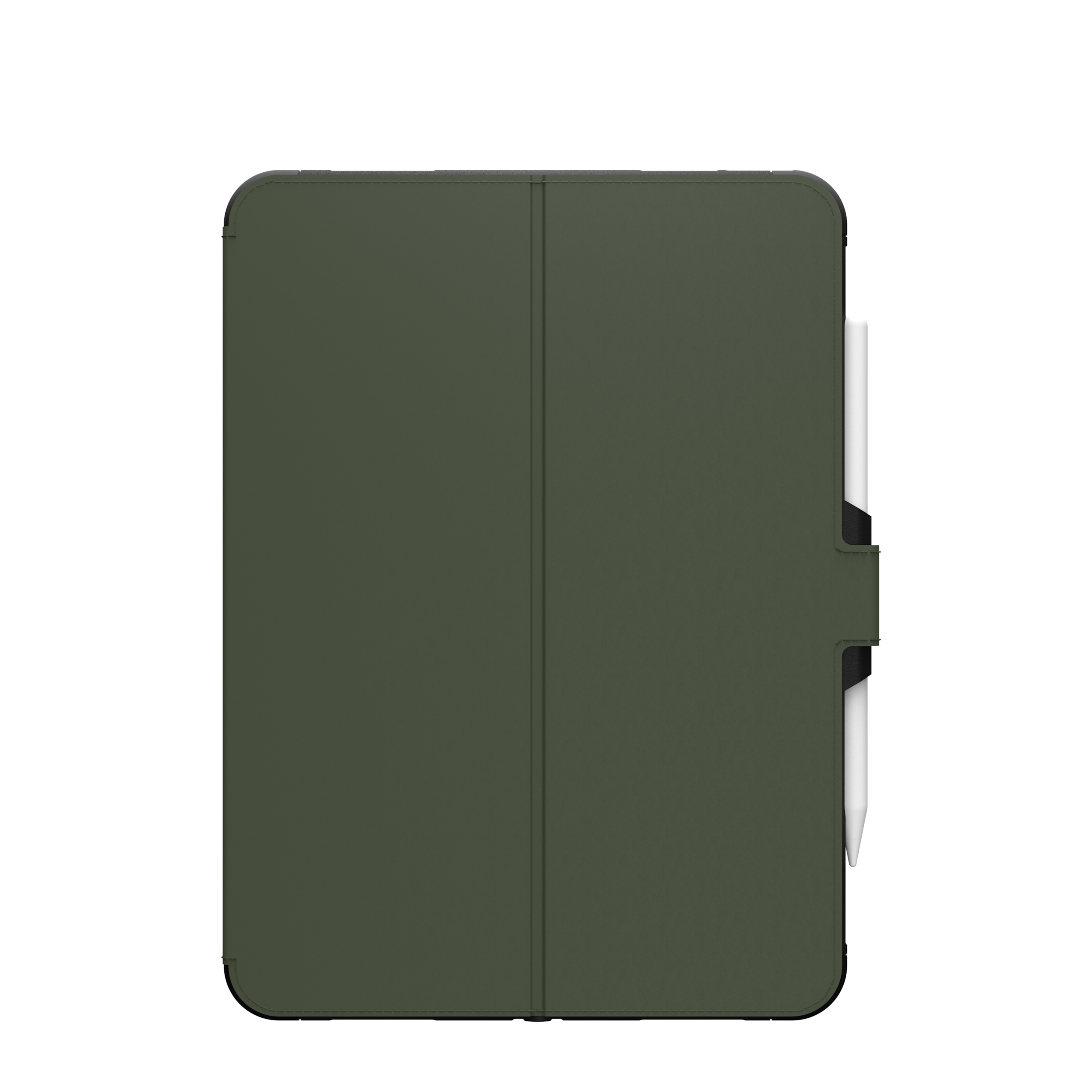 UAG Scout iPad 11 A16 11. Gen Folio Hülle mit Ständer