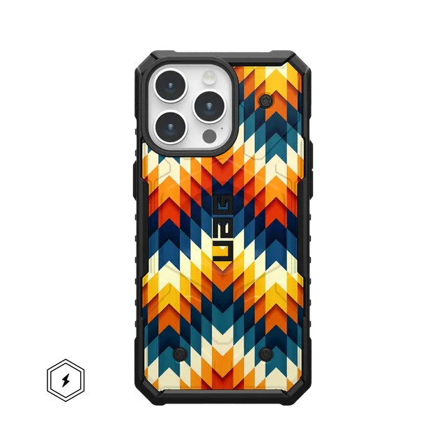 UAG Pathfinder iPhone 17 Pro Max Hülle MagSafe Southwest